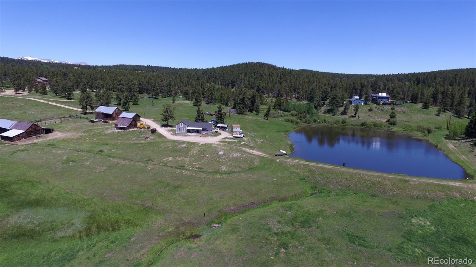 14874 Hwy 119 Rd, Black Hawk, CO 80422
