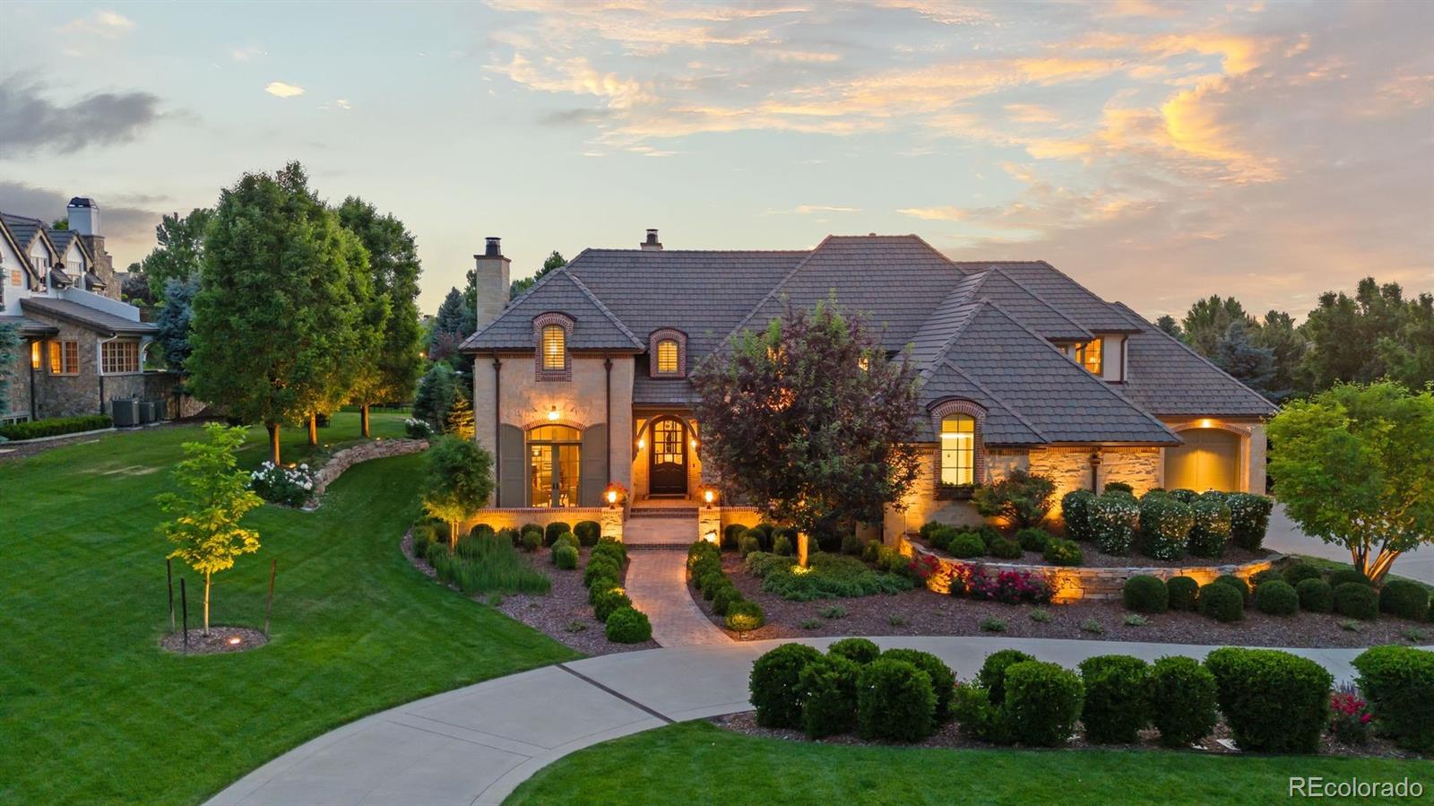 4050 E Linden Ln, Greenwood Village, CO 80121