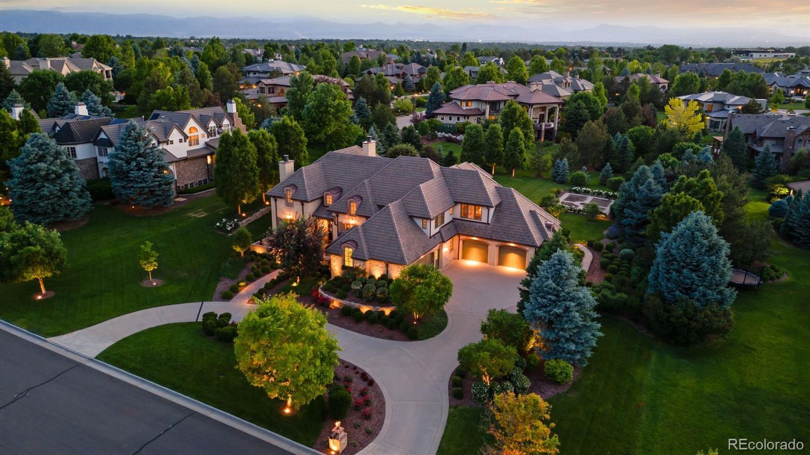 4050 E Linden Ln, Greenwood Village, CO 80121