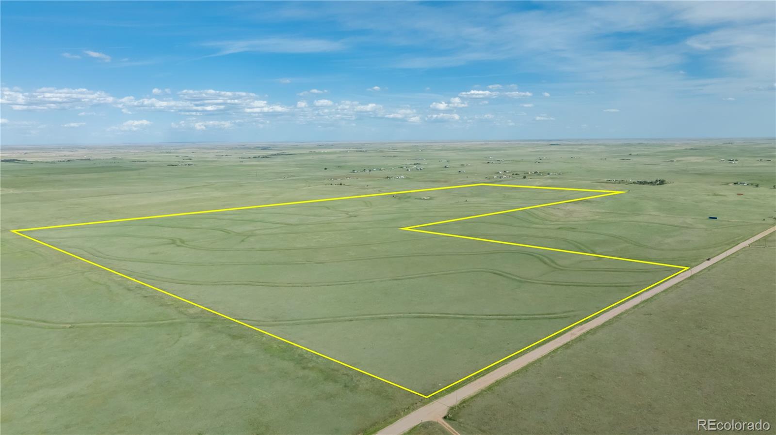 0 Mulberry Rd, Yoder, CO 80864