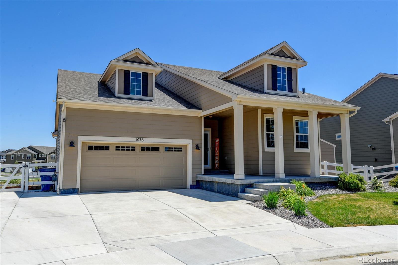 1036 Penstemon Dr, Brighton, CO 80640