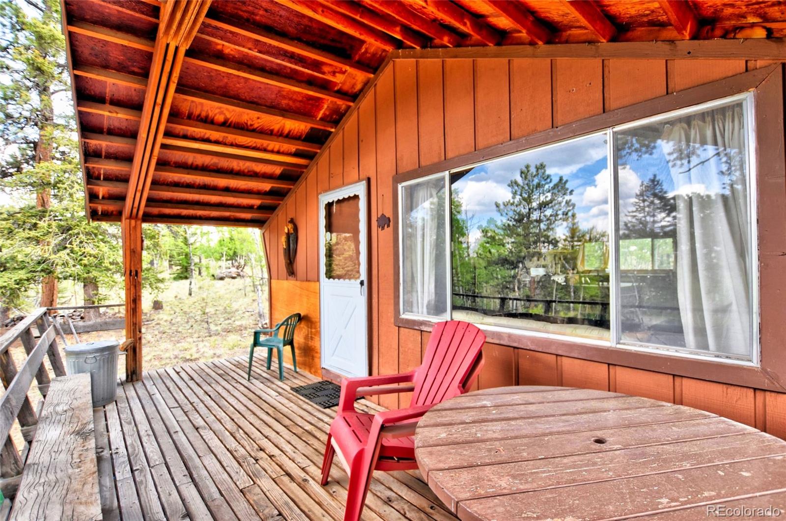 178 Wesson Ln, Como, CO 80432