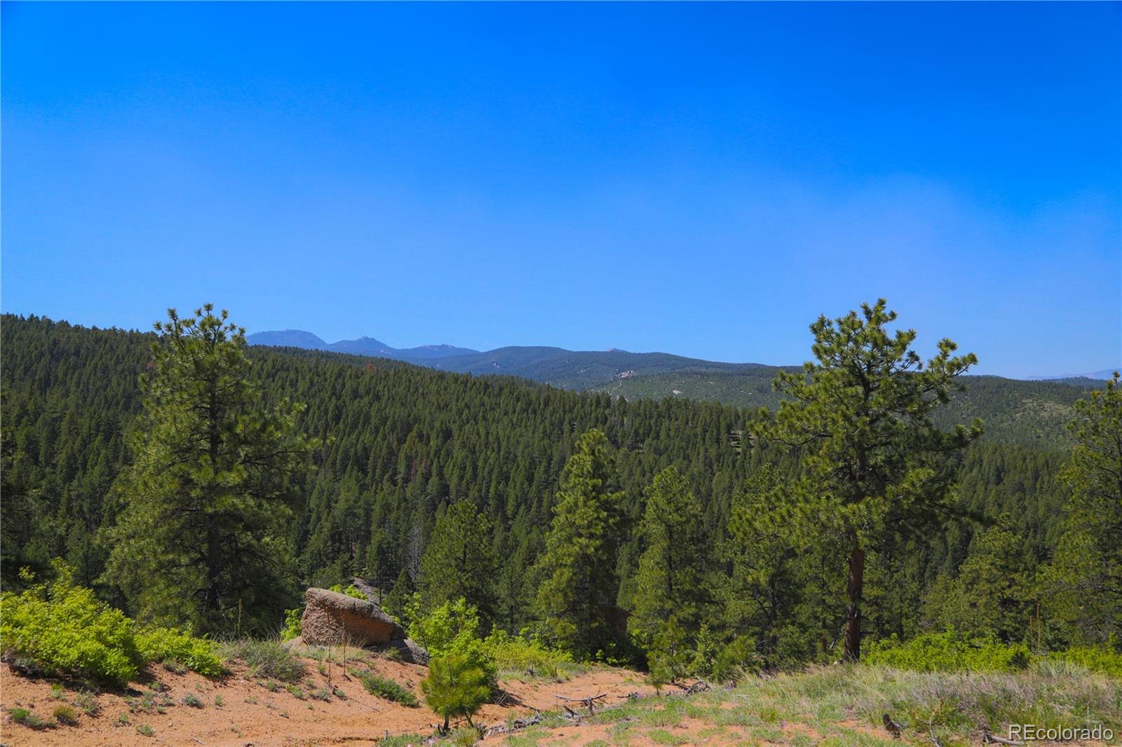 0 N County Highway 67, Sedalia, CO 80135