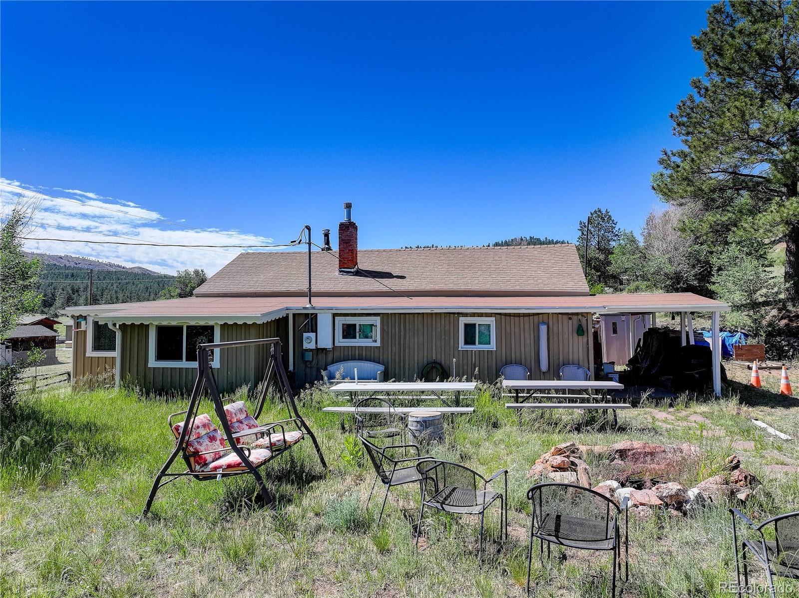 7867 County Road 67, Sedalia, CO 80135