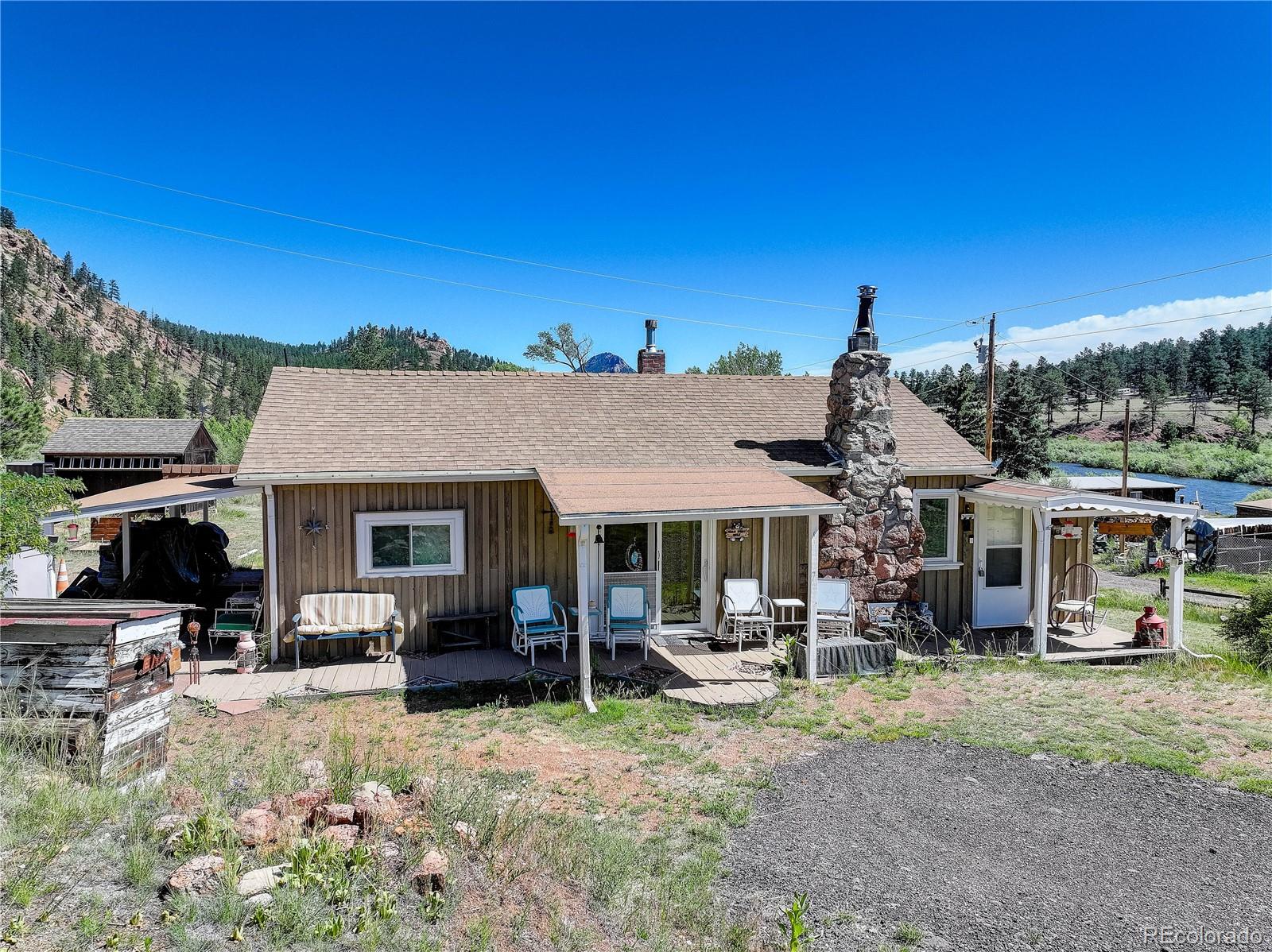 7867 County Road 67, Sedalia, CO 80135