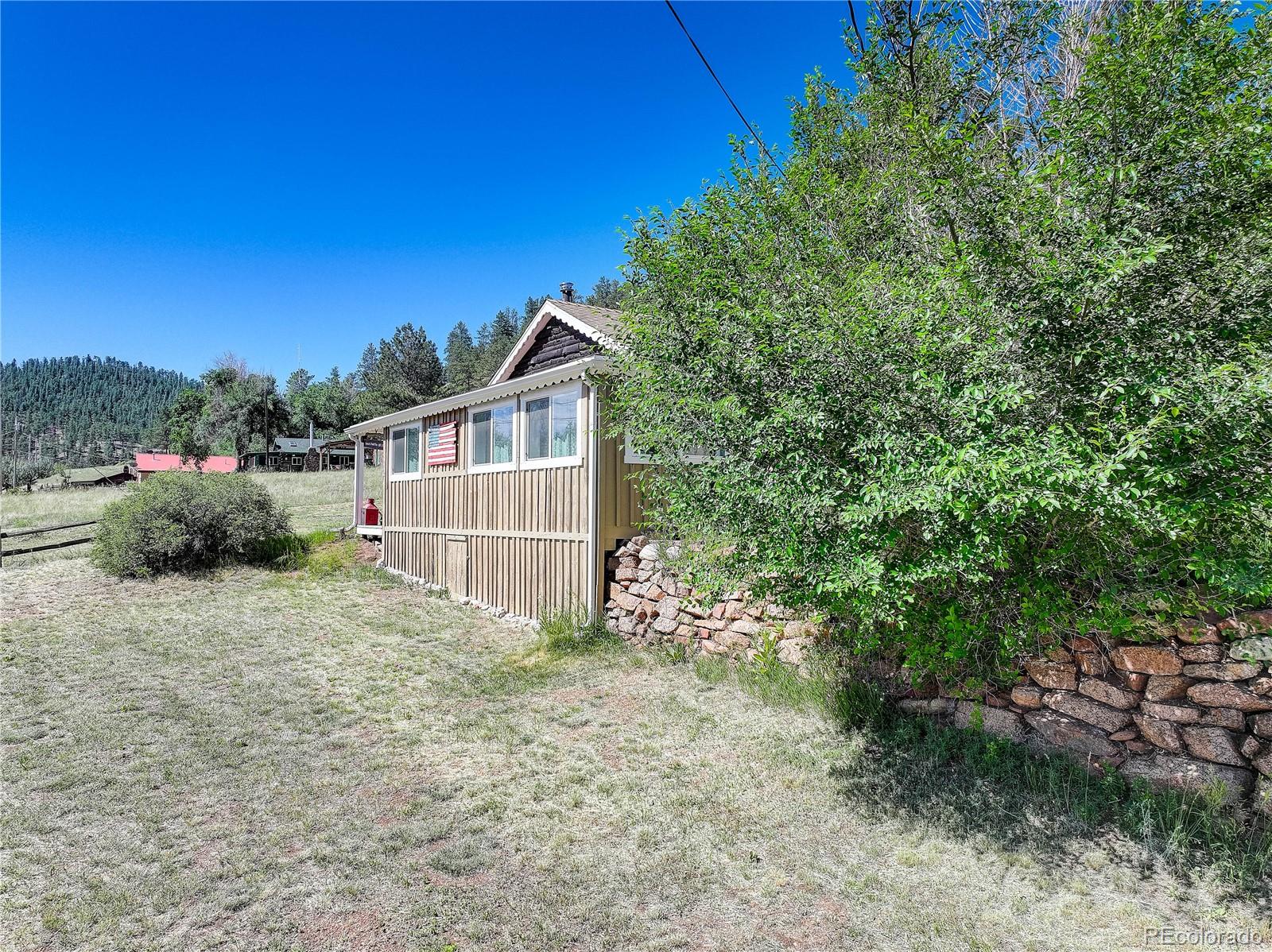 7867 County Road 67, Sedalia, CO 80135