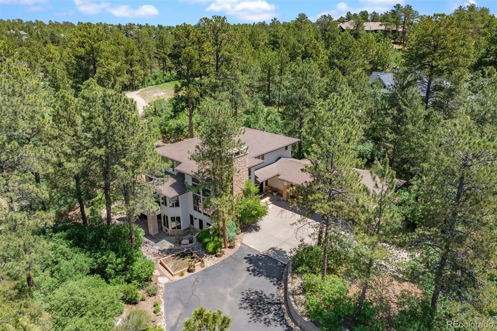 967 Country Club Pw, Castle Rock, CO 80108