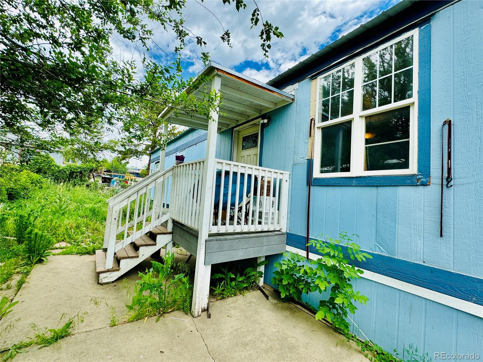 5505 Valmont Rd #208, Boulder, CO 80301