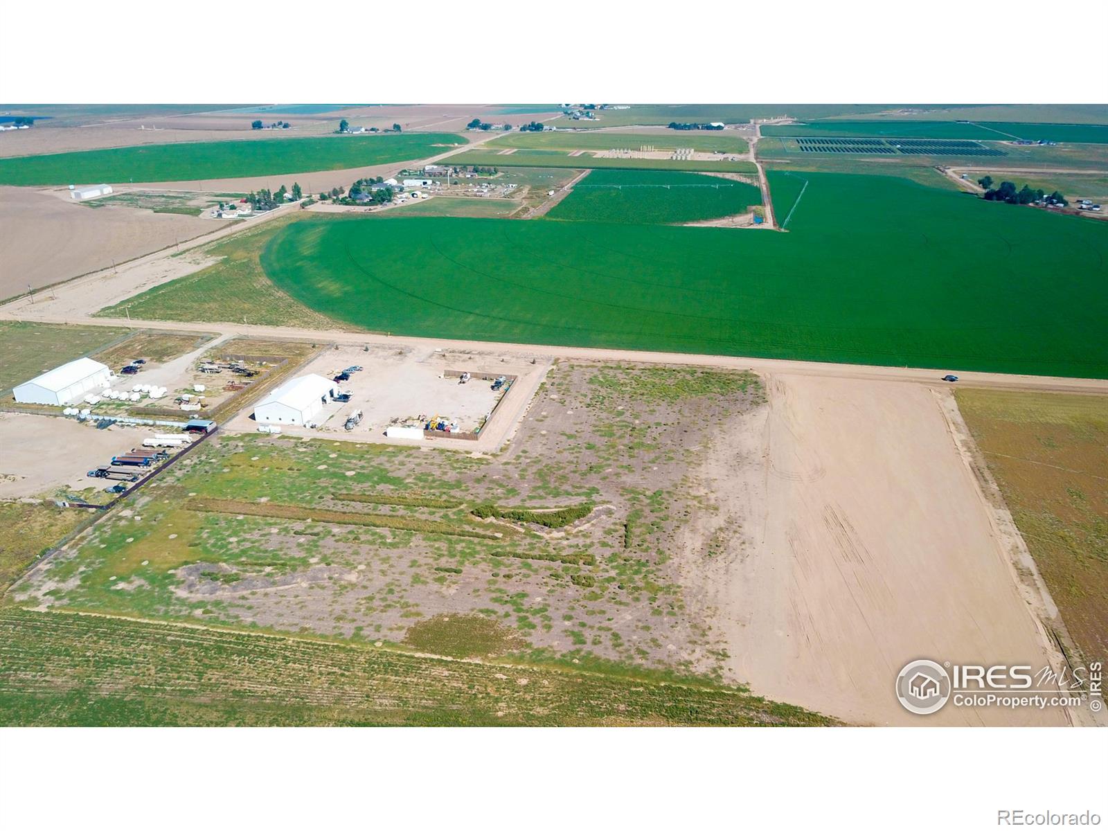 0 4th St, Gilcrest, CO 80623