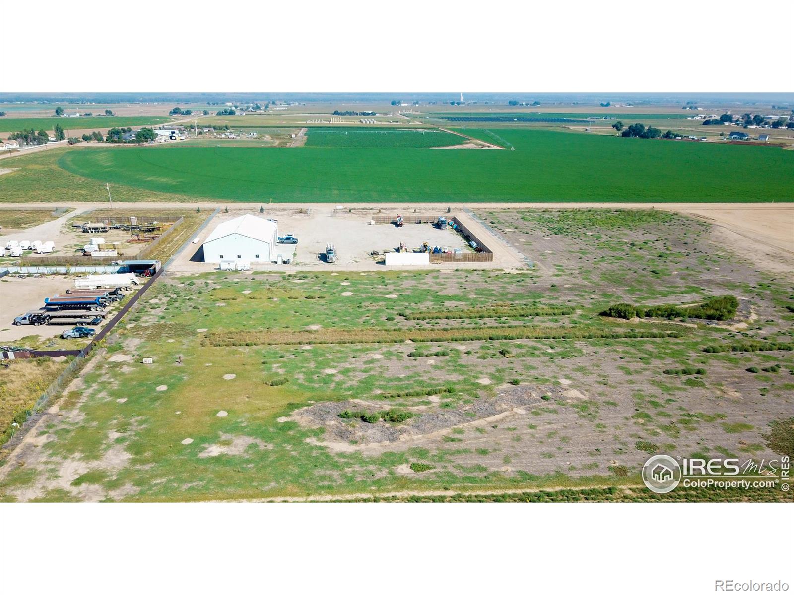 0 4th St, Gilcrest, CO 80623
