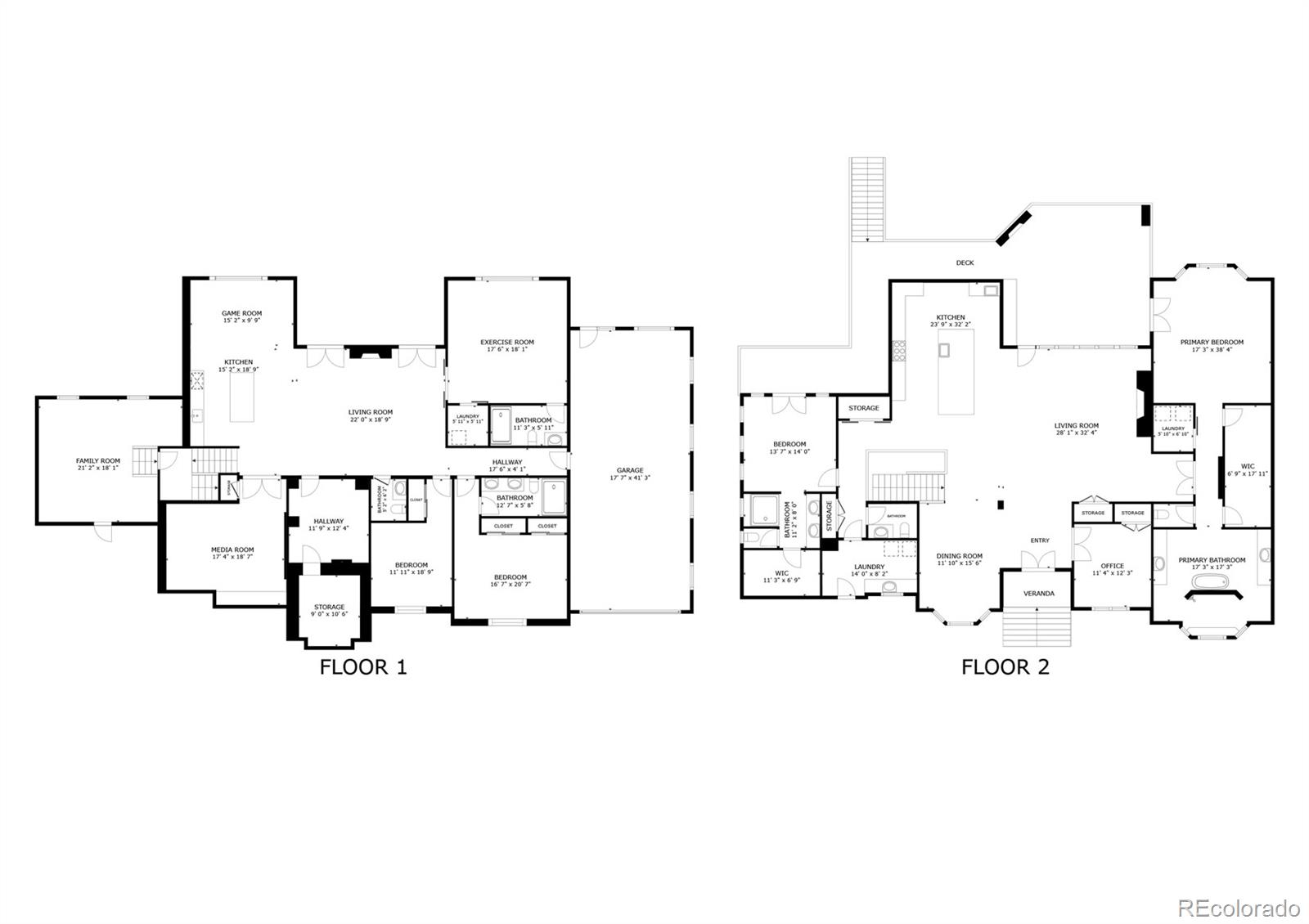 6315 Quaker St, Arvada, CO 80403