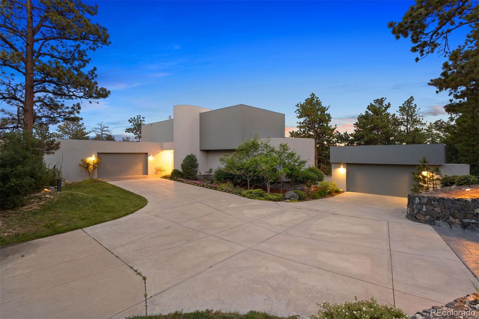 7 Elk Pointe Ln, Castle Rock, CO 80108