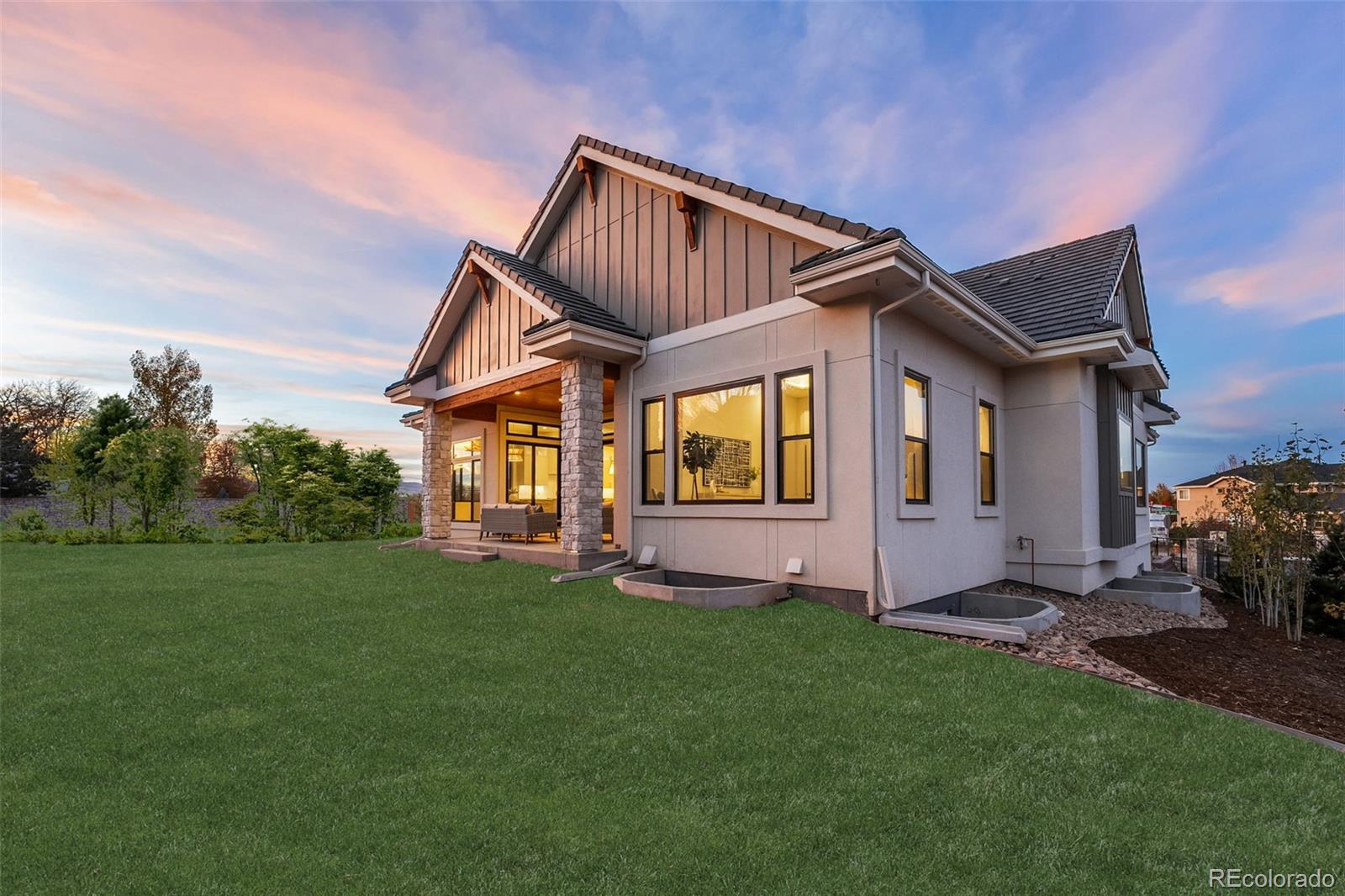 6551 S Harlan Ct, Littleton, CO 80123