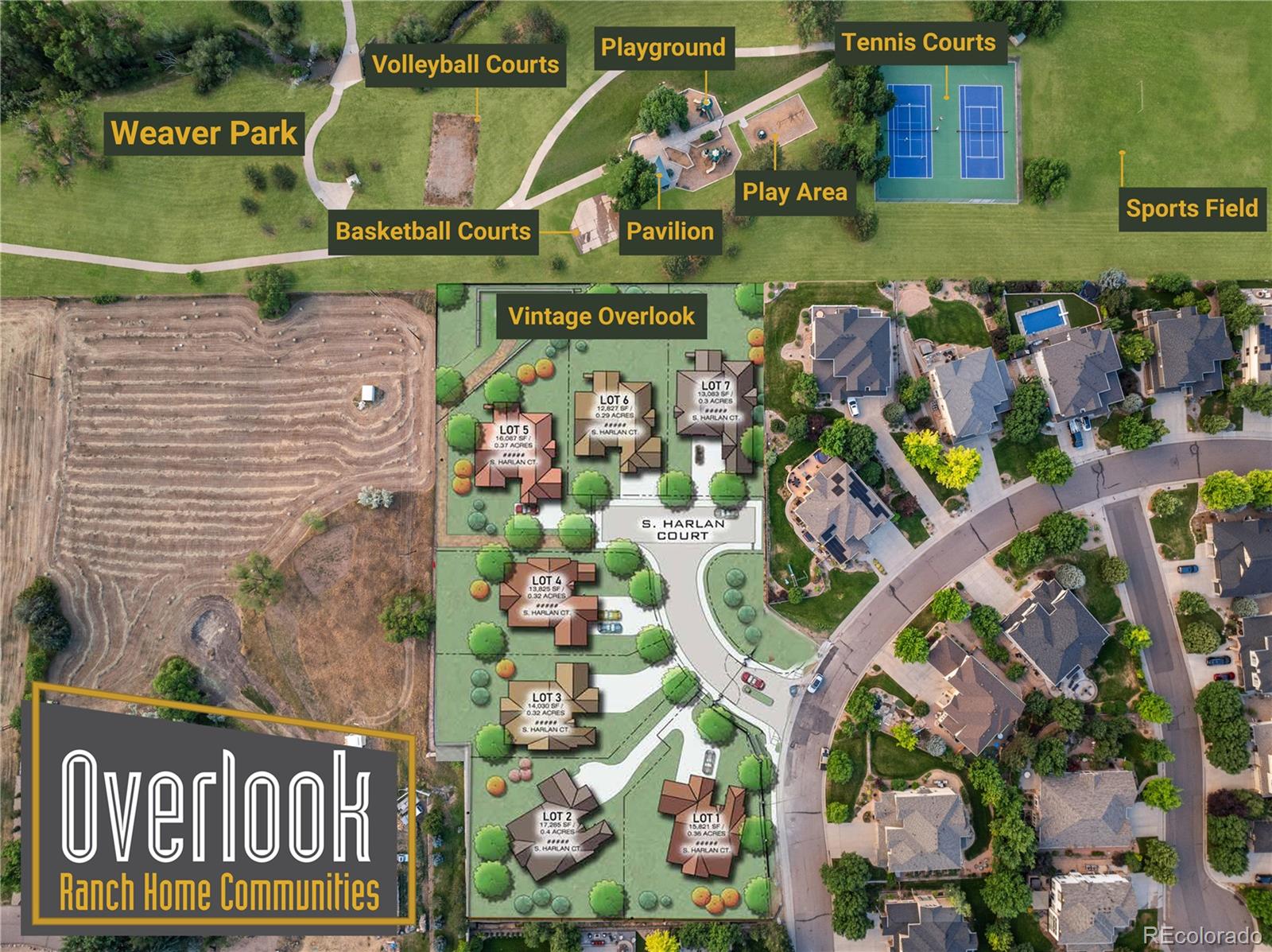 6551 S Harlan Ct, Littleton, CO 80123