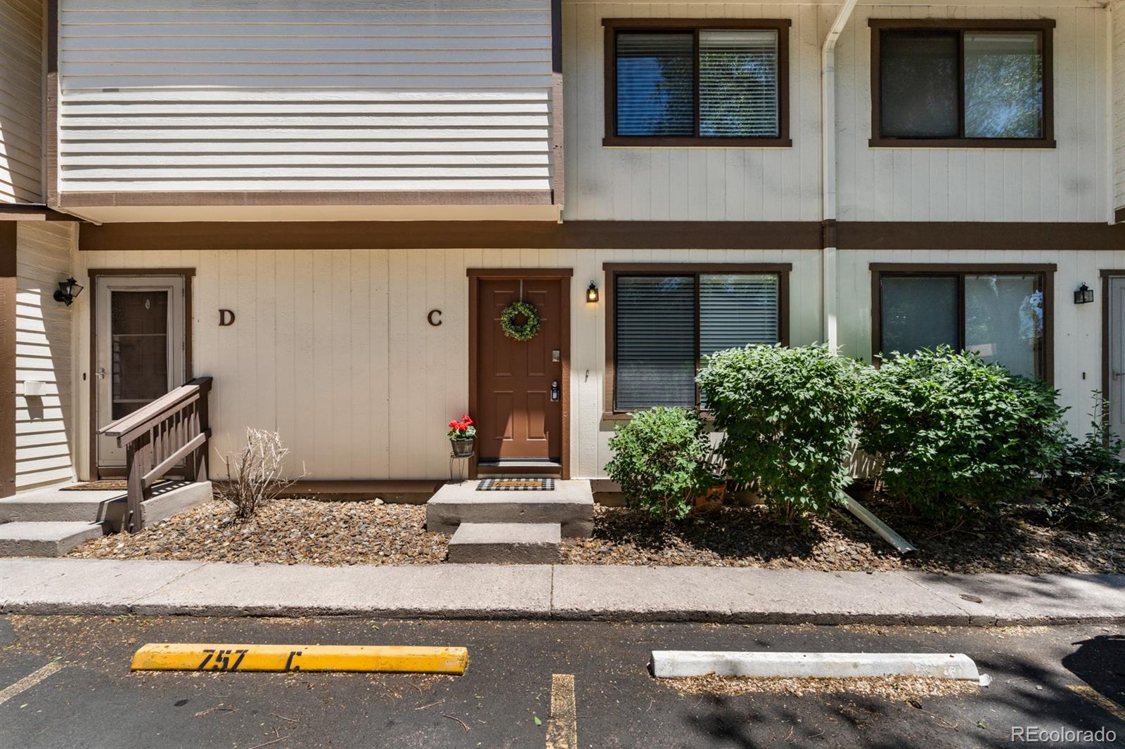 757 Alexander Rd #C, Colorado Springs, CO 80909