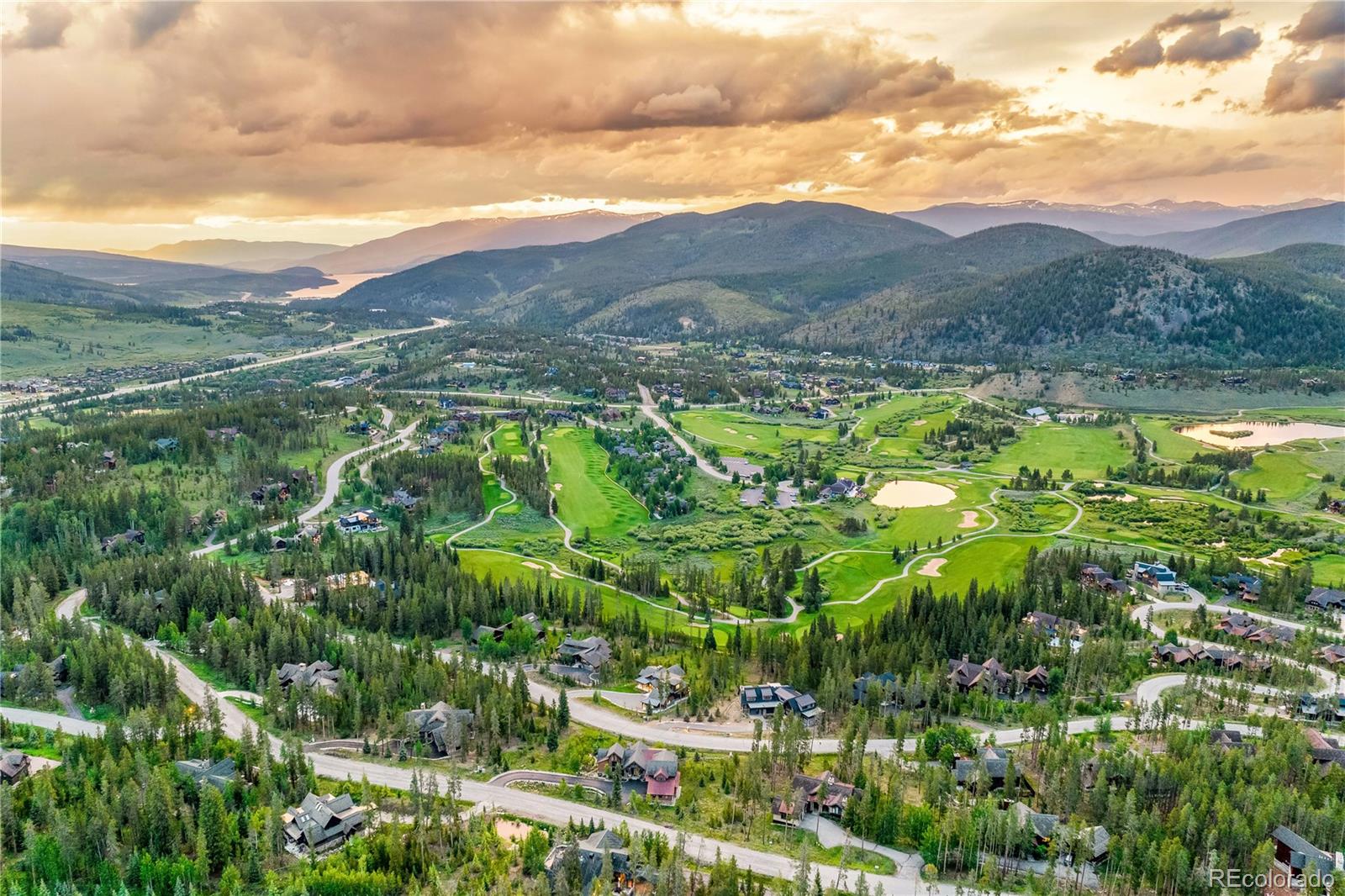207 Fairways Dr, Breckenridge, CO 80424