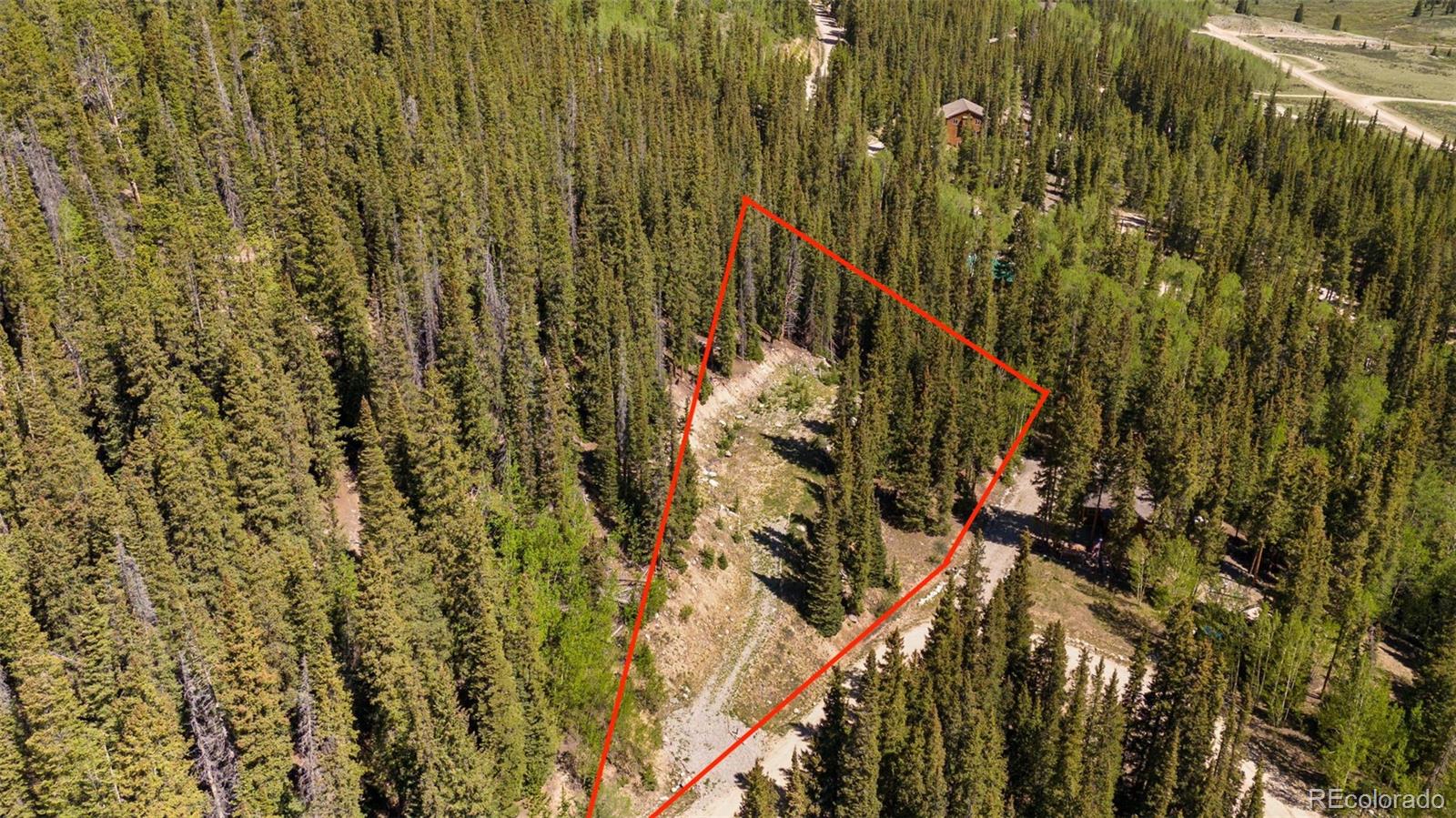 797 Peterson Dr Lot 11, Fairplay, CO 80440