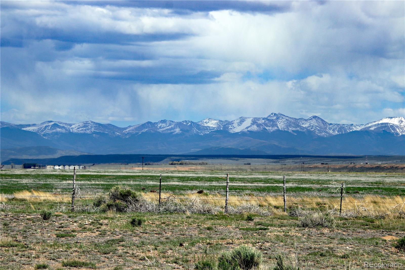 9150 Cyril Ave, San Acacio, CO 81151