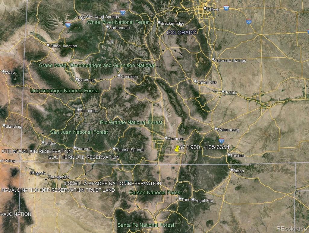 9150 Cyril Ave, San Acacio, CO 81151