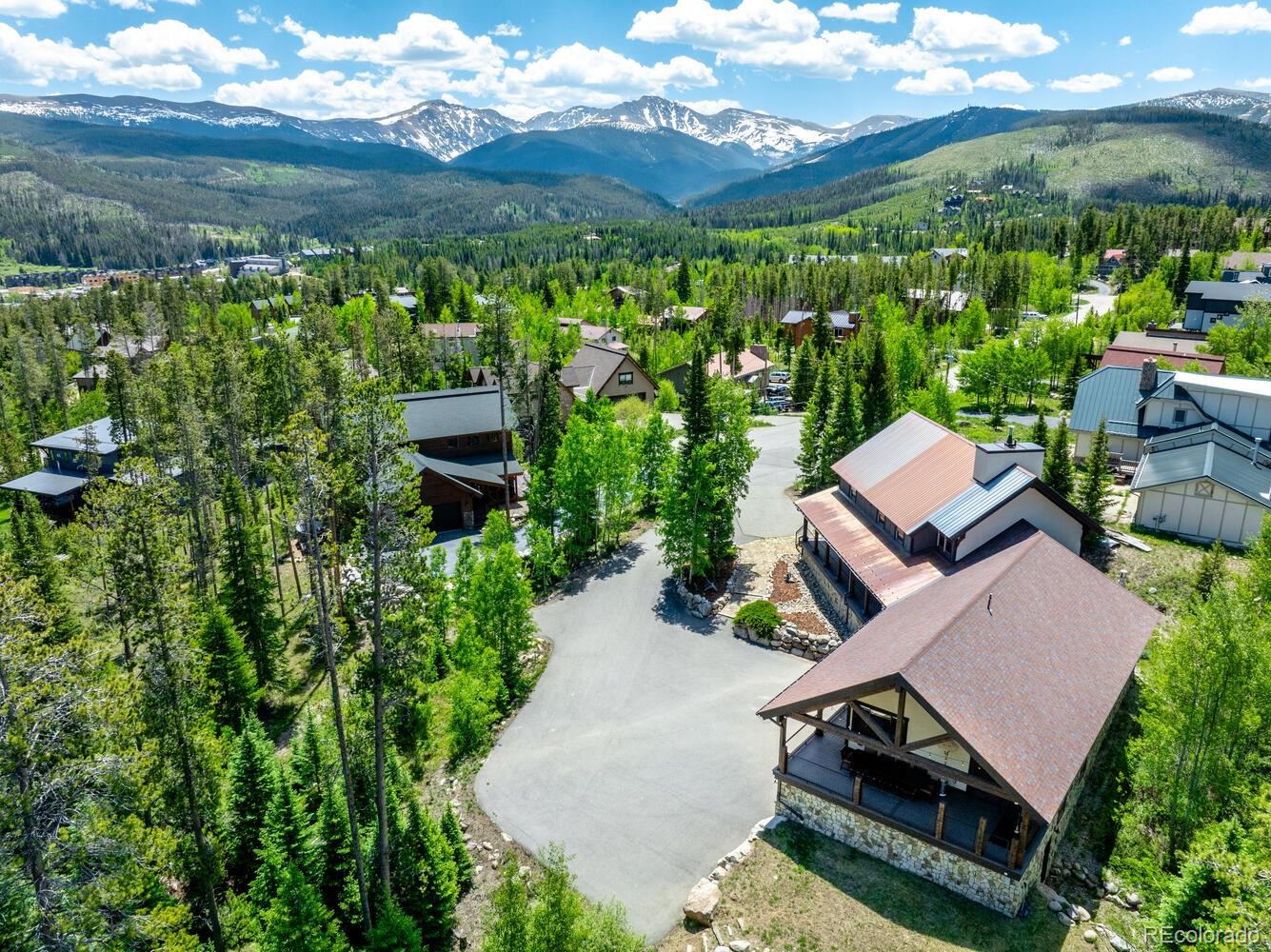197 Pine Cone Ln, Winter Park, CO 80482