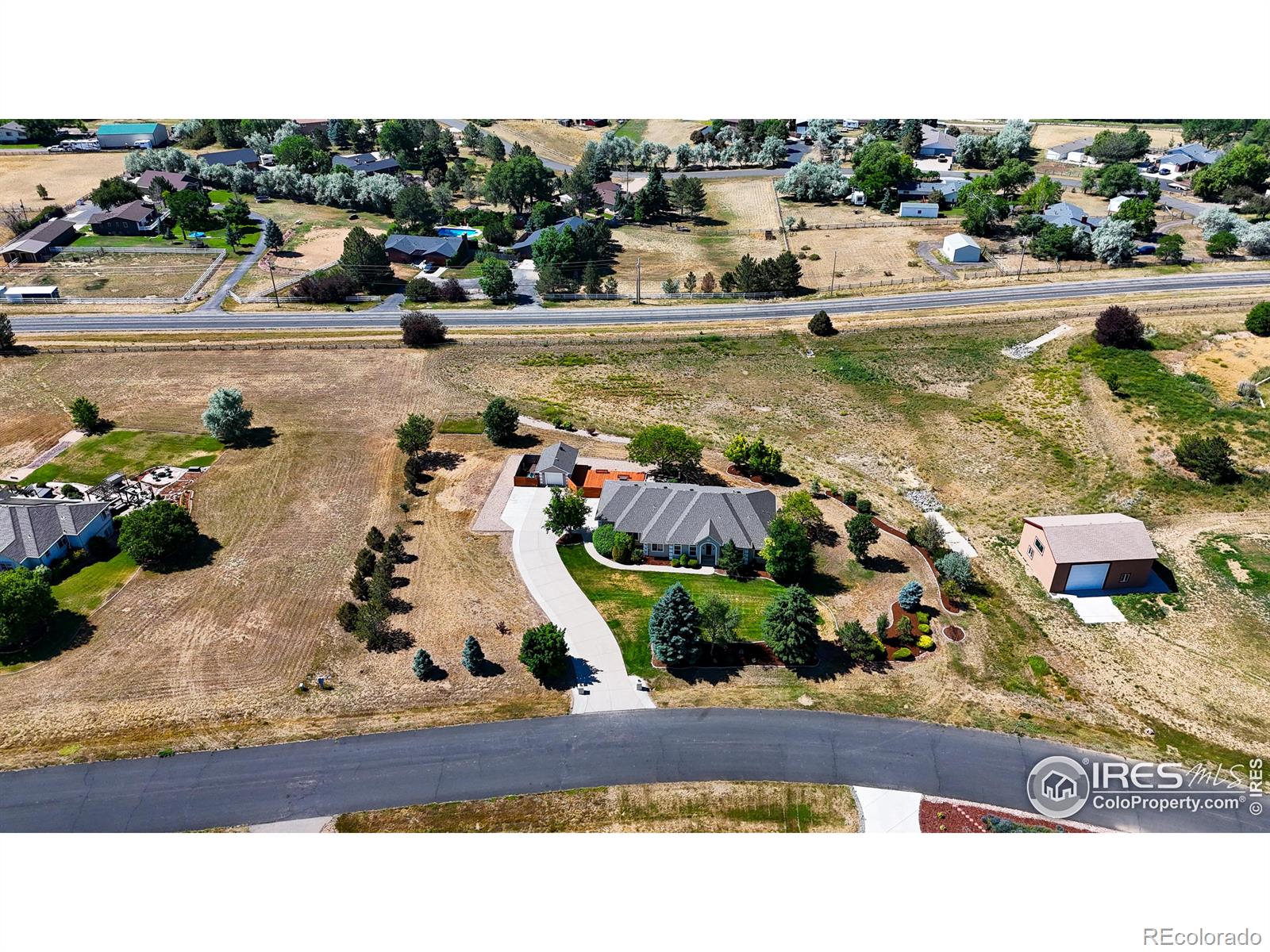 18510 Wagon Trl, Mead, CO 80542