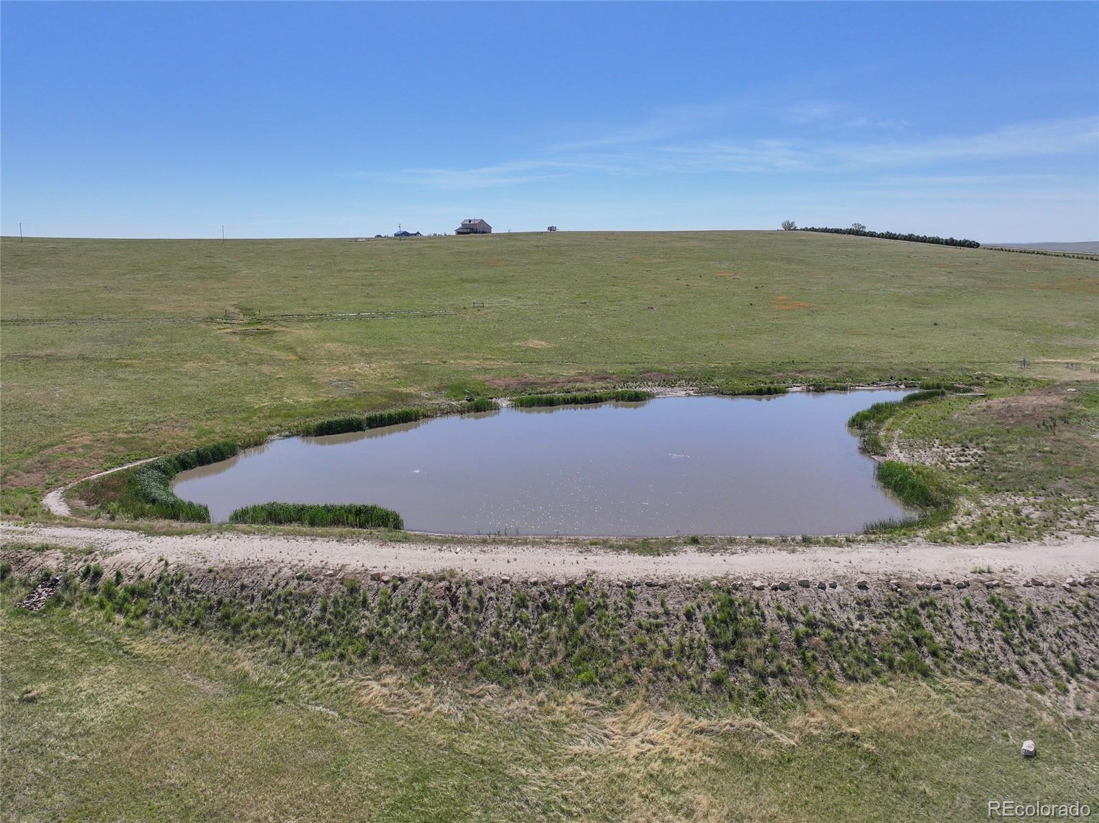 24105 State Highway 86, Ramah, CO 80832