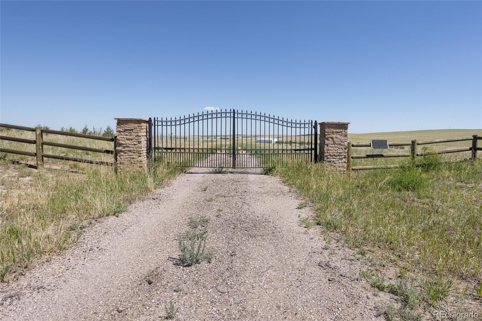 24105 State Highway 86, Ramah, CO 80832