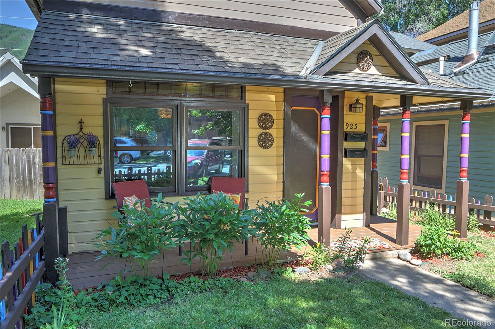 923 Colorado Ave, Glenwood Springs, CO 81601