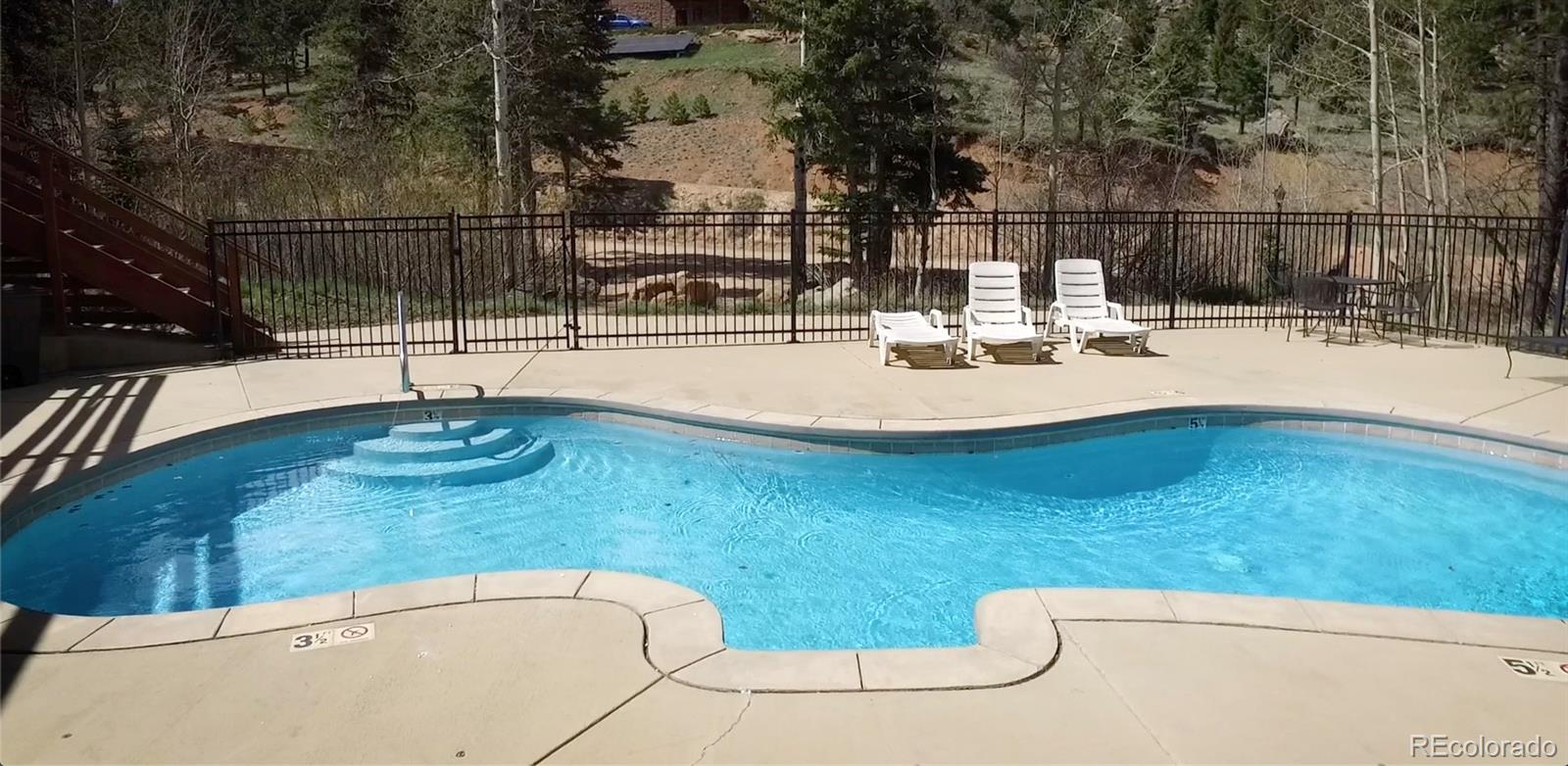 110 Crystal Park Rd, Manitou Springs, CO 80820