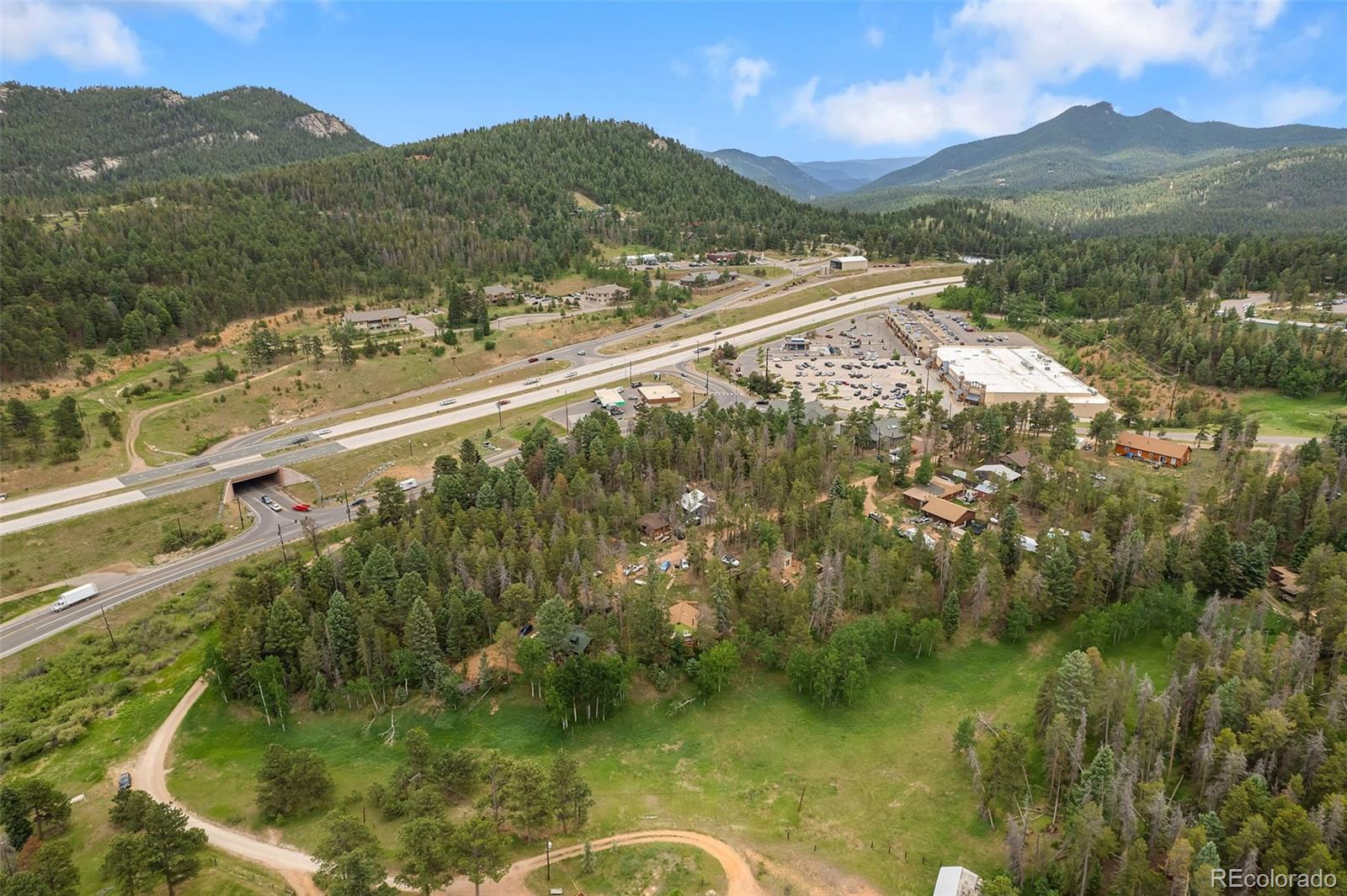 26824 Rascal Ln, Conifer, CO 80433