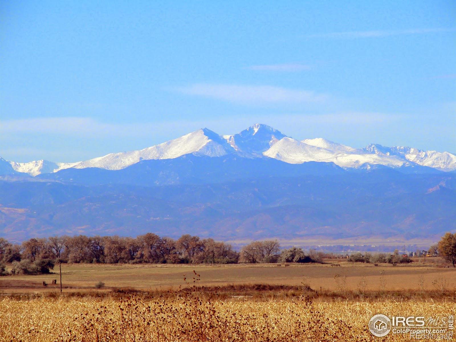 15303 Ypsilon Cir, Mead, CO 80542