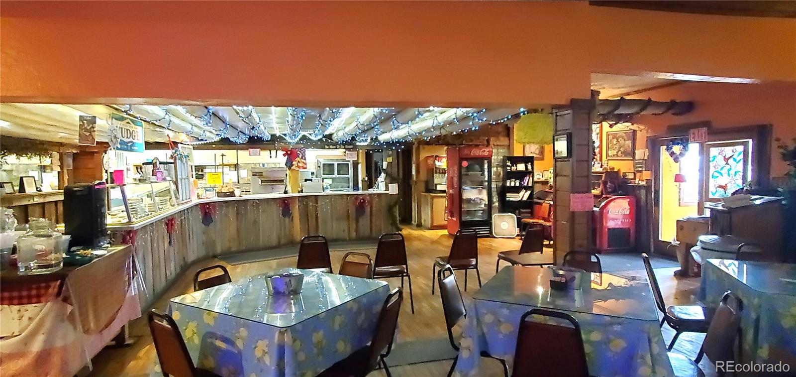 319 Beaubein Ave, Fort Garland, CO 81133