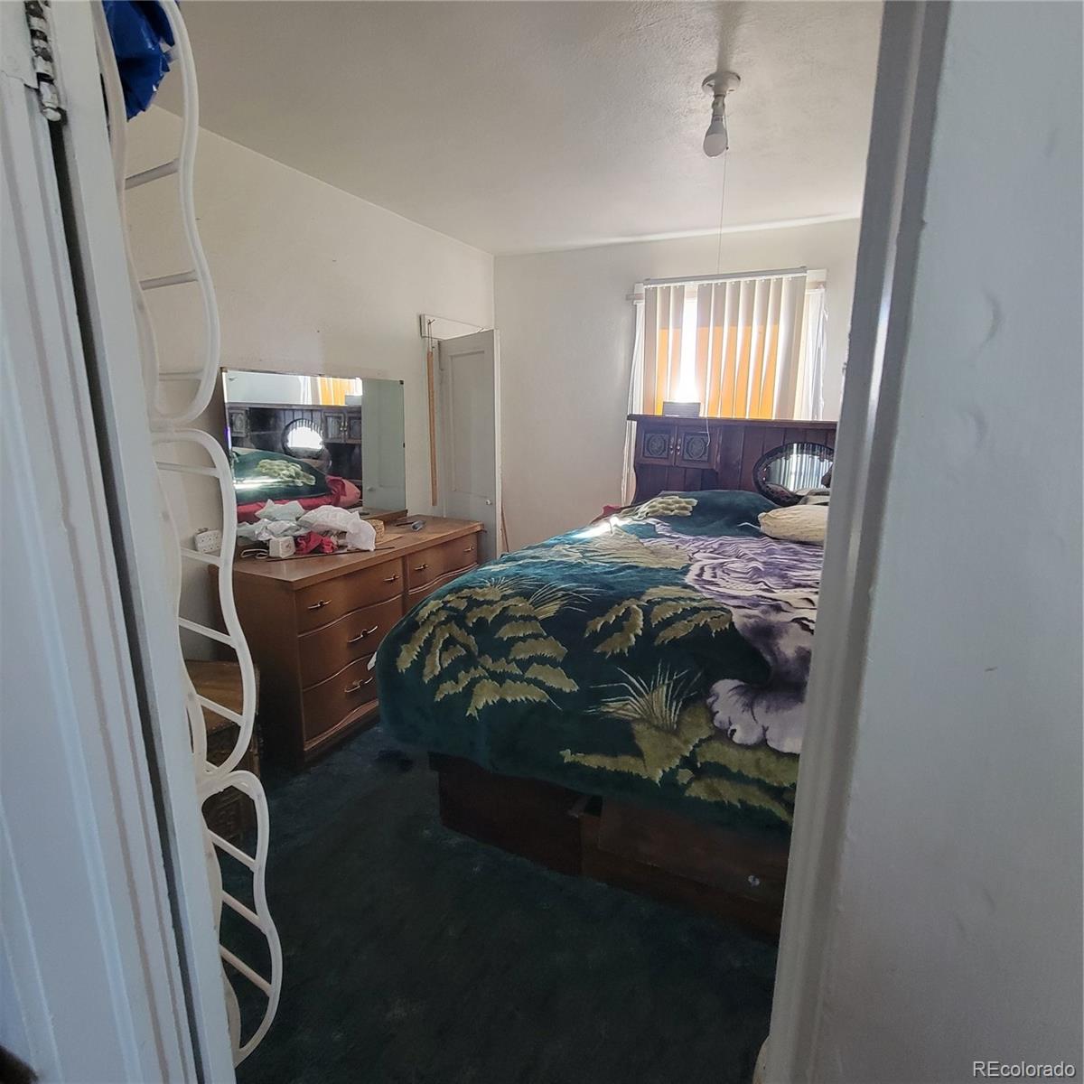 8600 Madison, Hooper, CO 81136