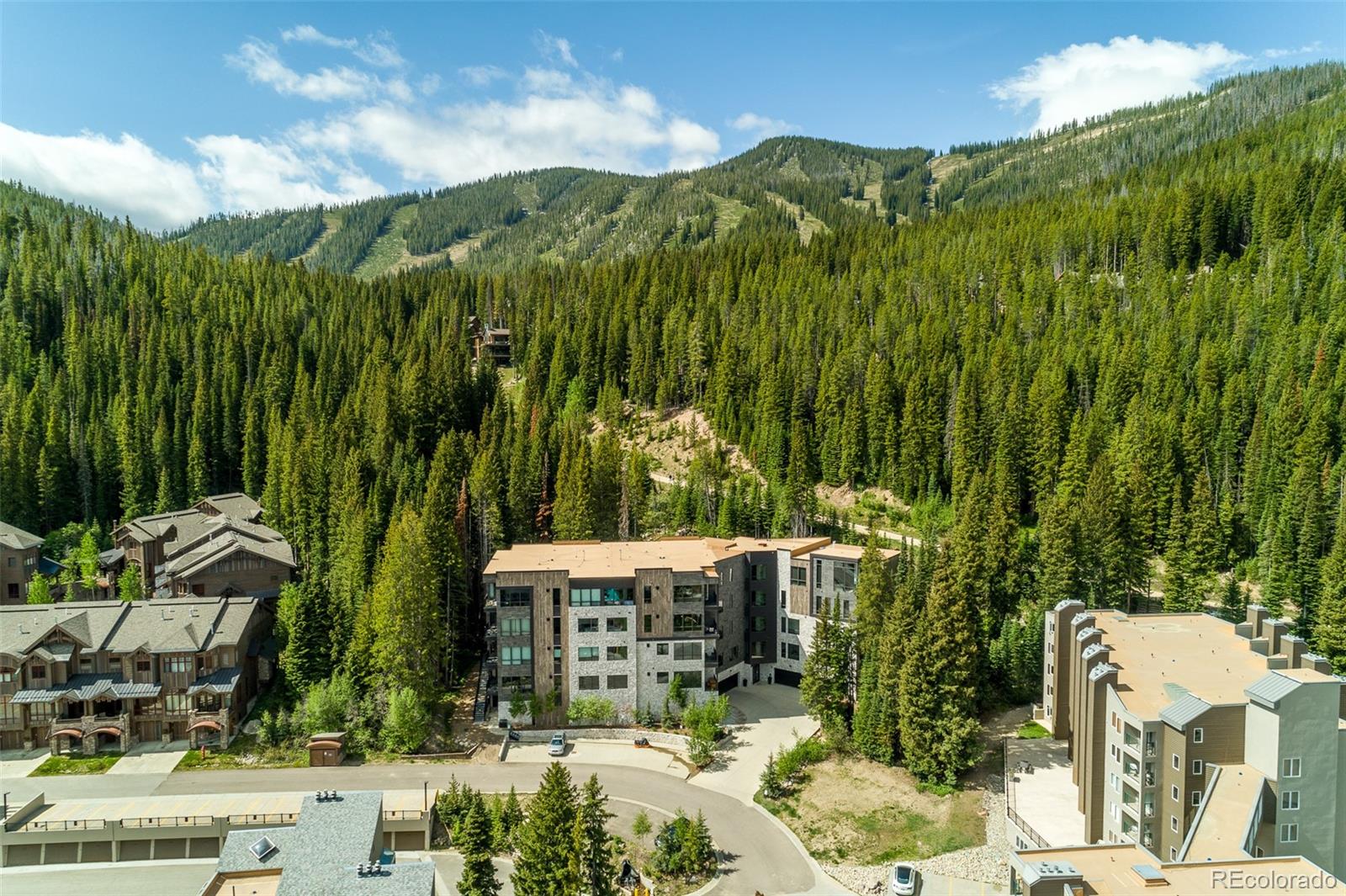 422 Iron Horse Way #301, Winter Park, CO 80482