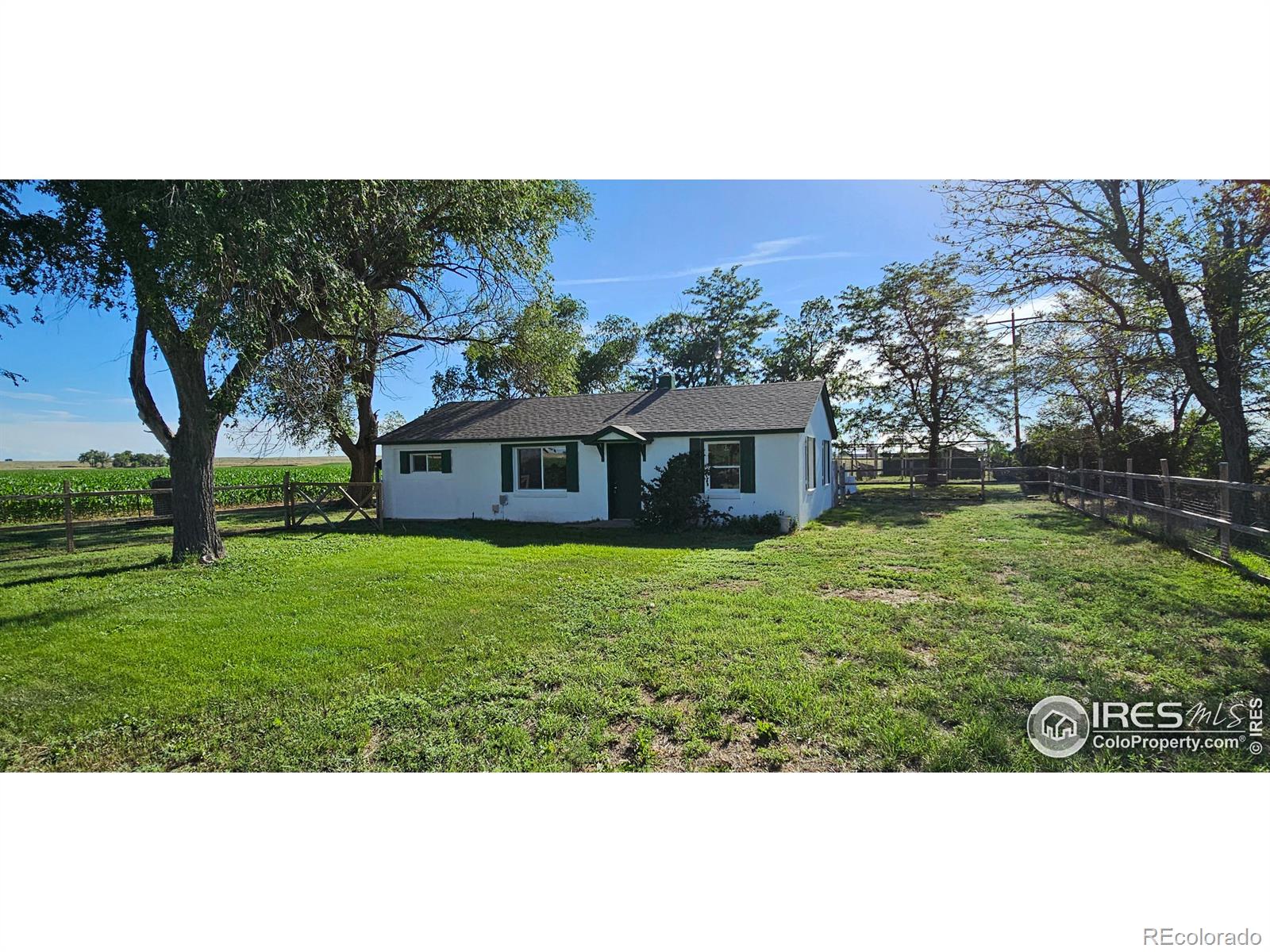 45250 Highway 34, Orchard, CO 80649