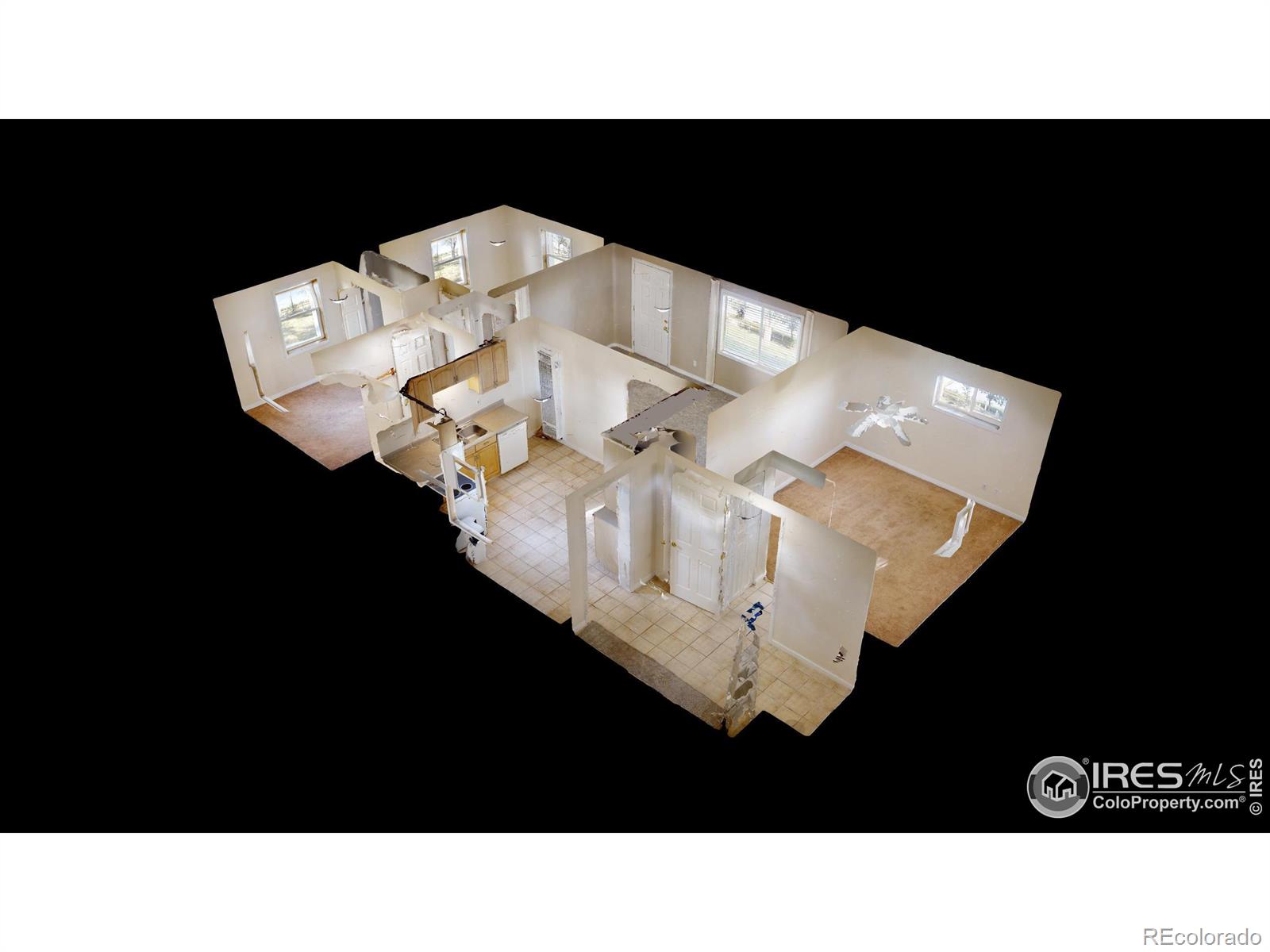 45250 Highway 34, Orchard, CO 80649