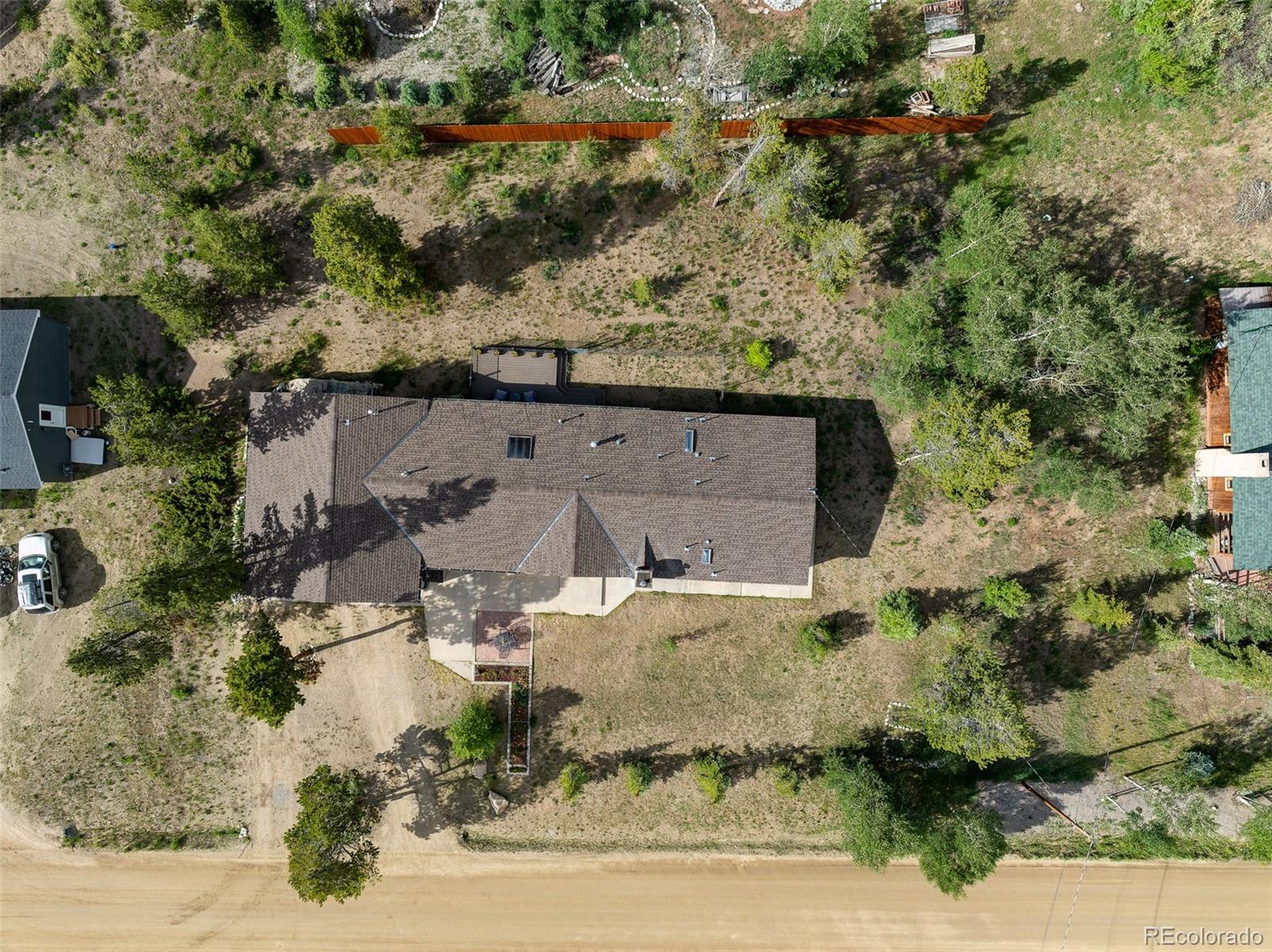 327 County Road 5212, Tabernash, CO 80478