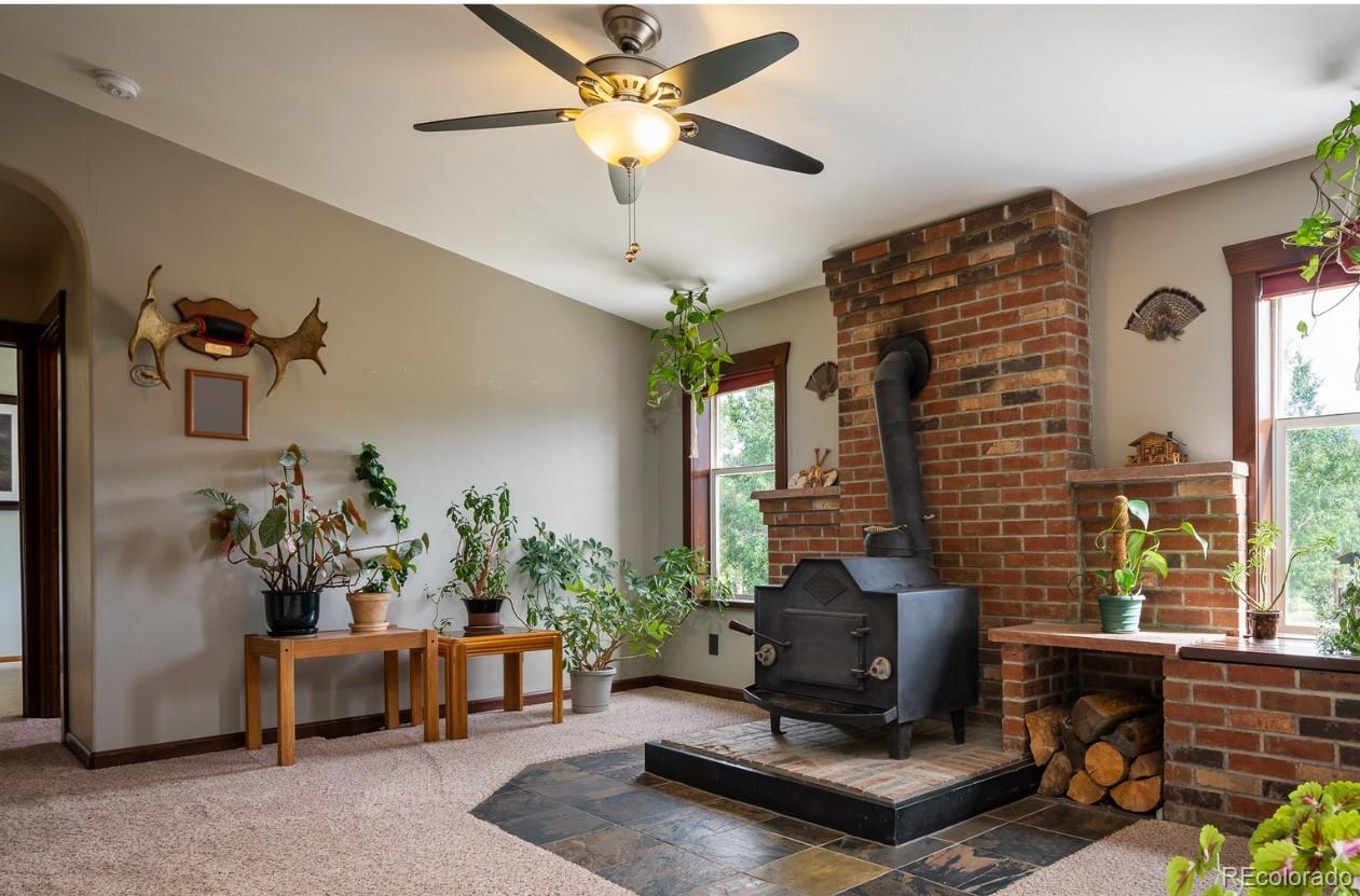 327 County Road 5212, Tabernash, CO 80478