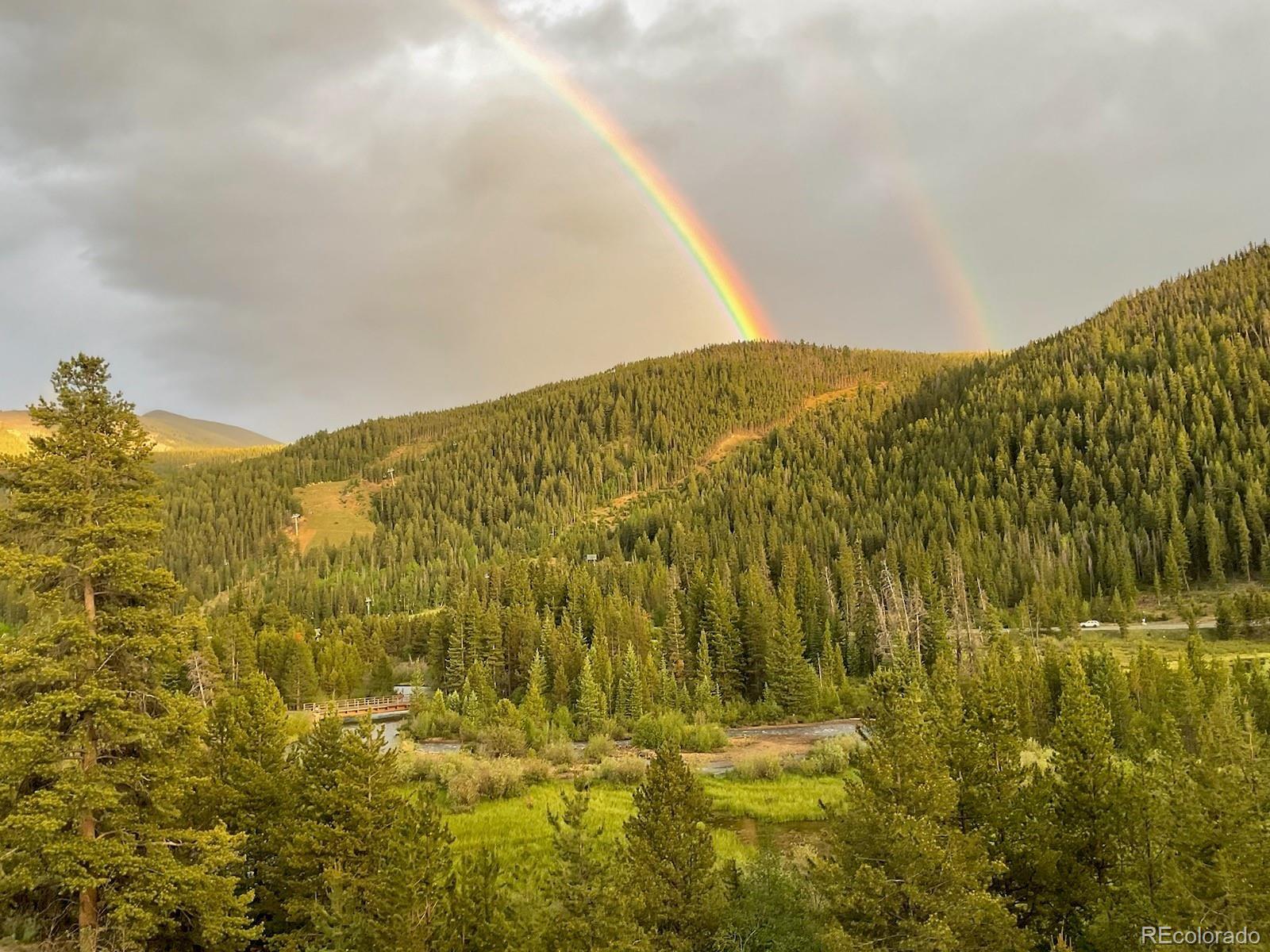 111 Clearwater Way #305, Keystone, CO 80435