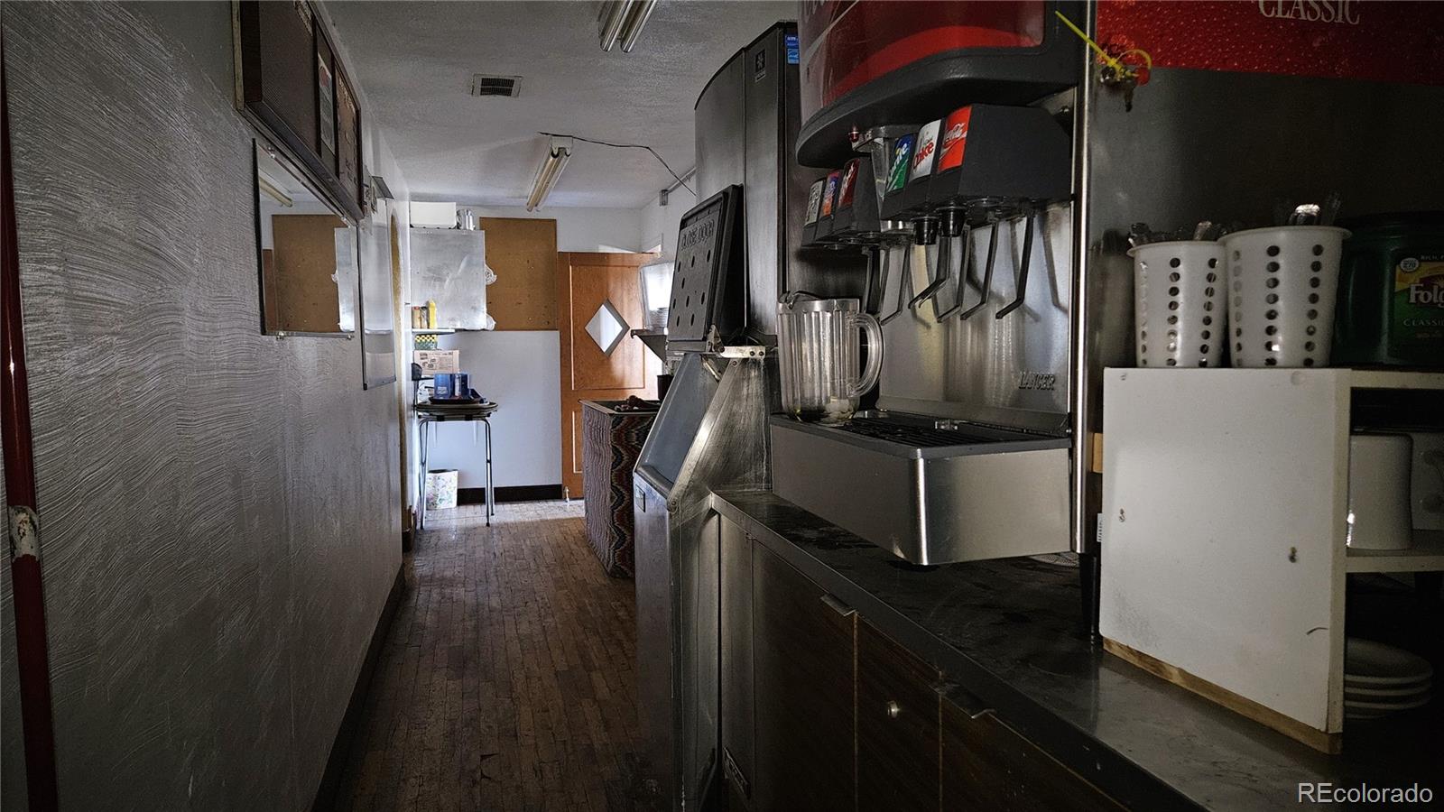 100 4th Ave, Fort Garland, CO 81133