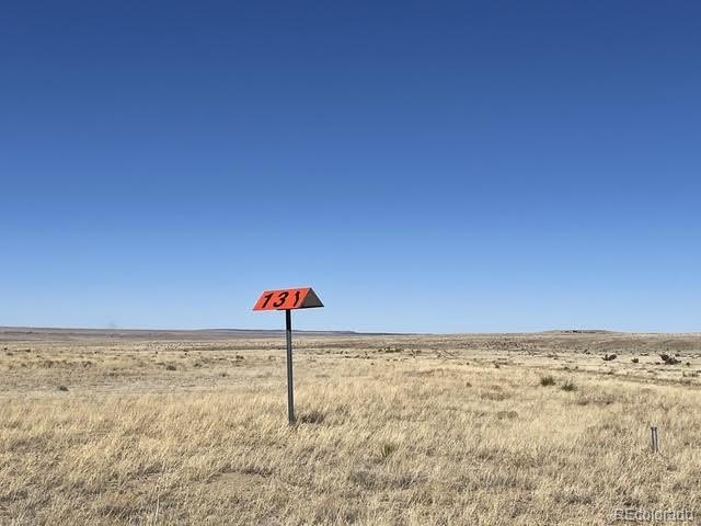 Lot 291 Black Hills, Walsenburg, CO 81089