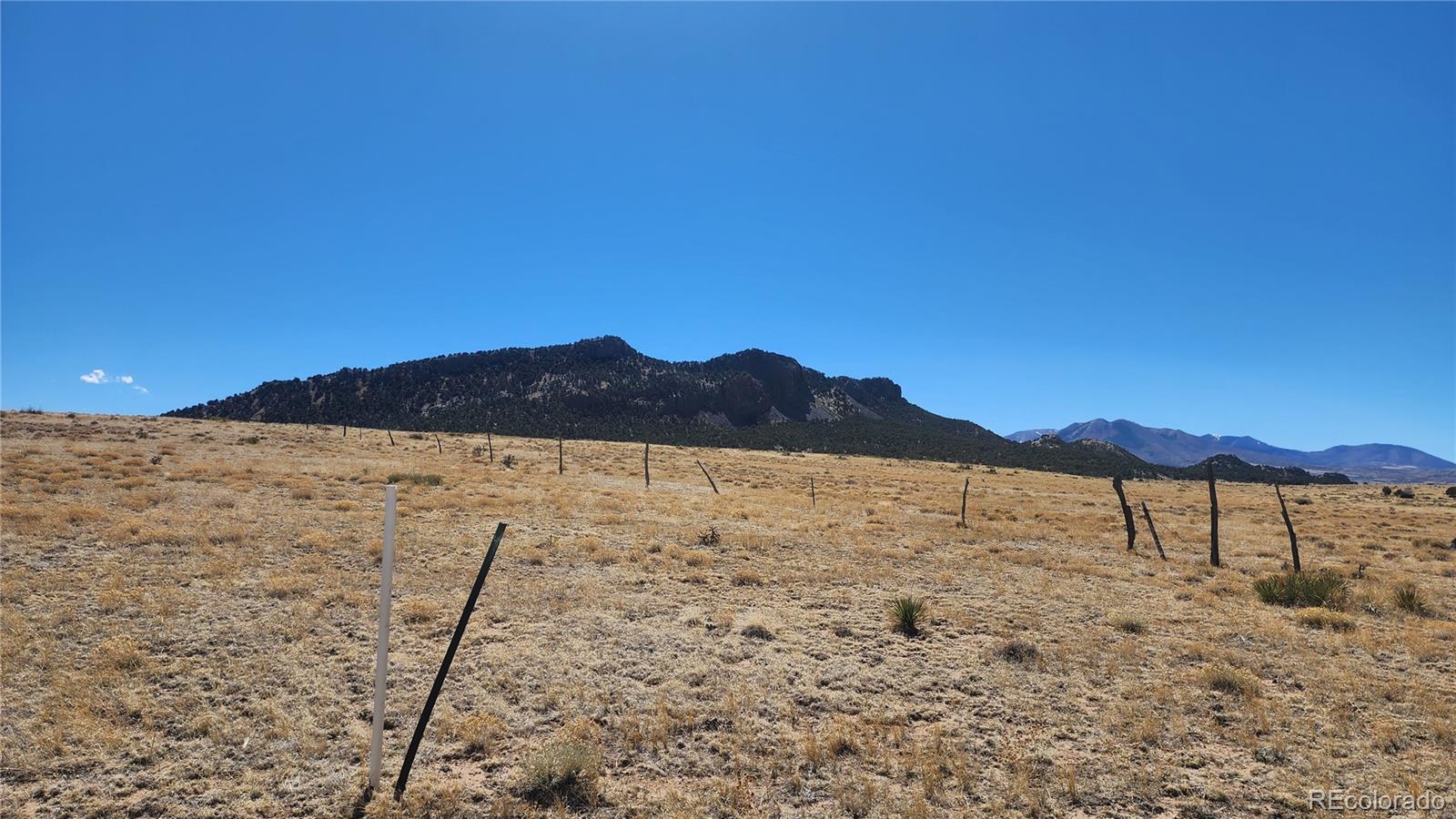 Lot 291 Black Hills, Walsenburg, CO 81089