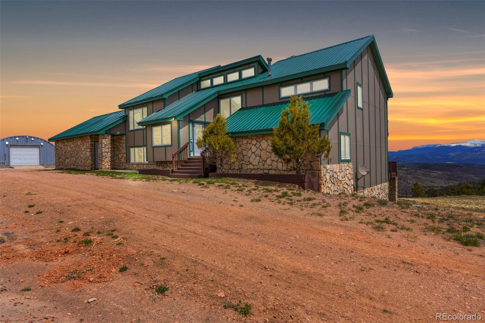 63 Cap Rock Dr, Canon City, CO 81212