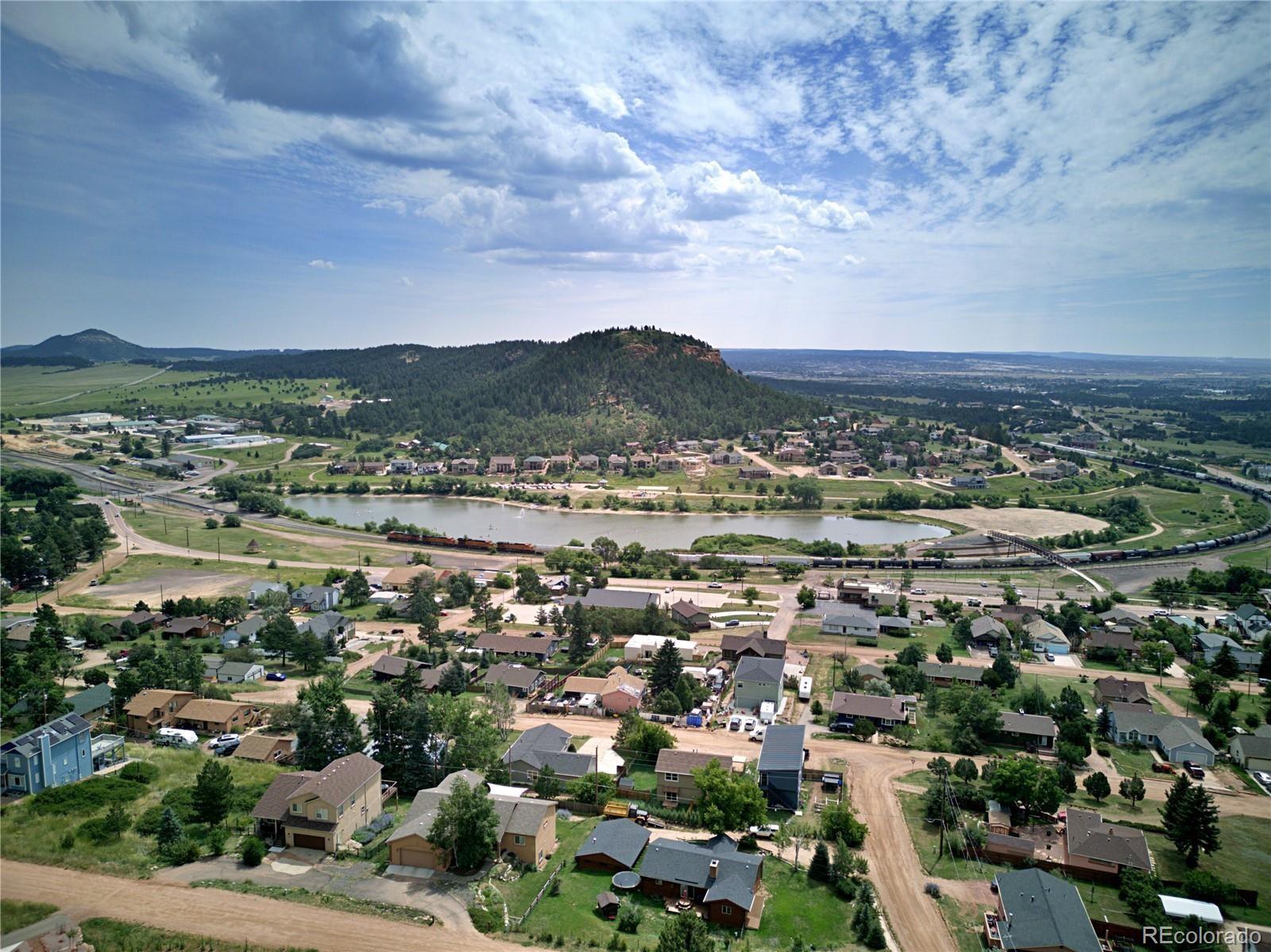 0 Brook St, Palmer Lake, CO 80133