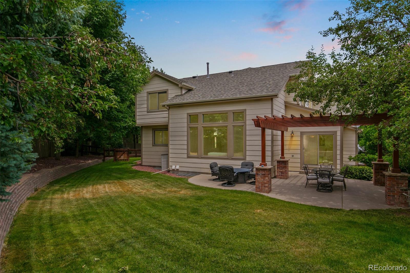13164 W Auburn Pl, Denver, CO 80228