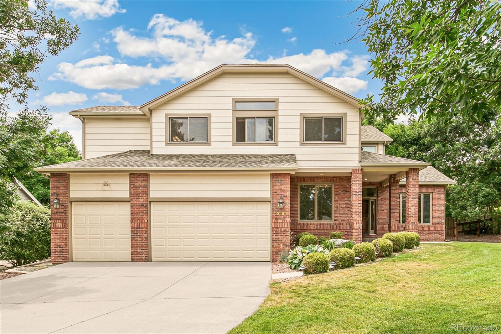 13164 W Auburn Pl, Denver, CO 80228