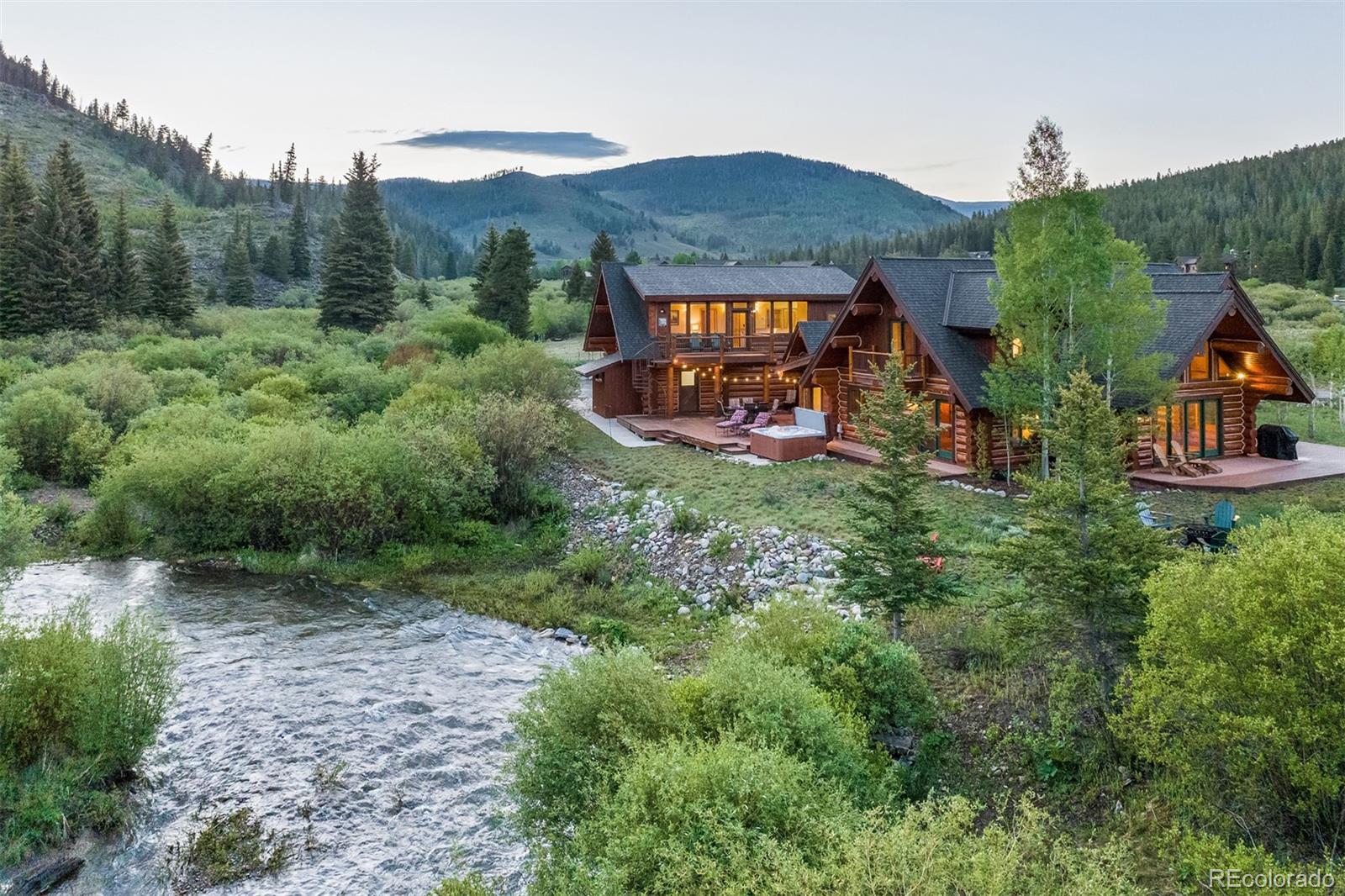 1781 Tiger Rd, Breckenridge, CO 80424