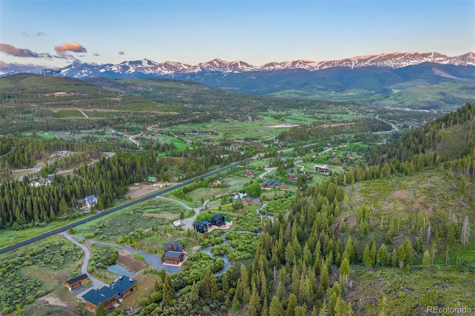 1781 Tiger Rd, Breckenridge, CO 80424