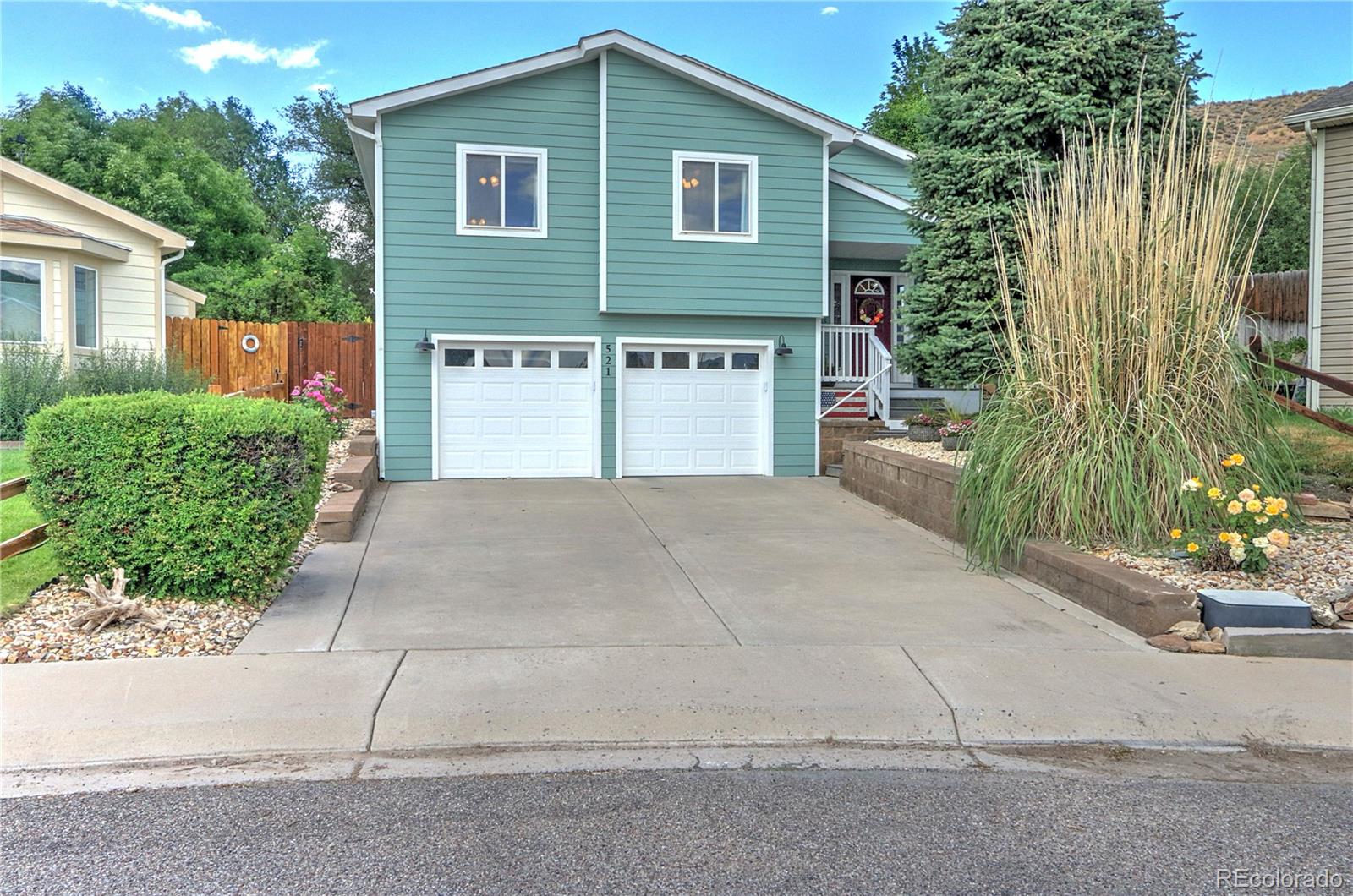 521 Orchard Cir, Silt, CO 81652