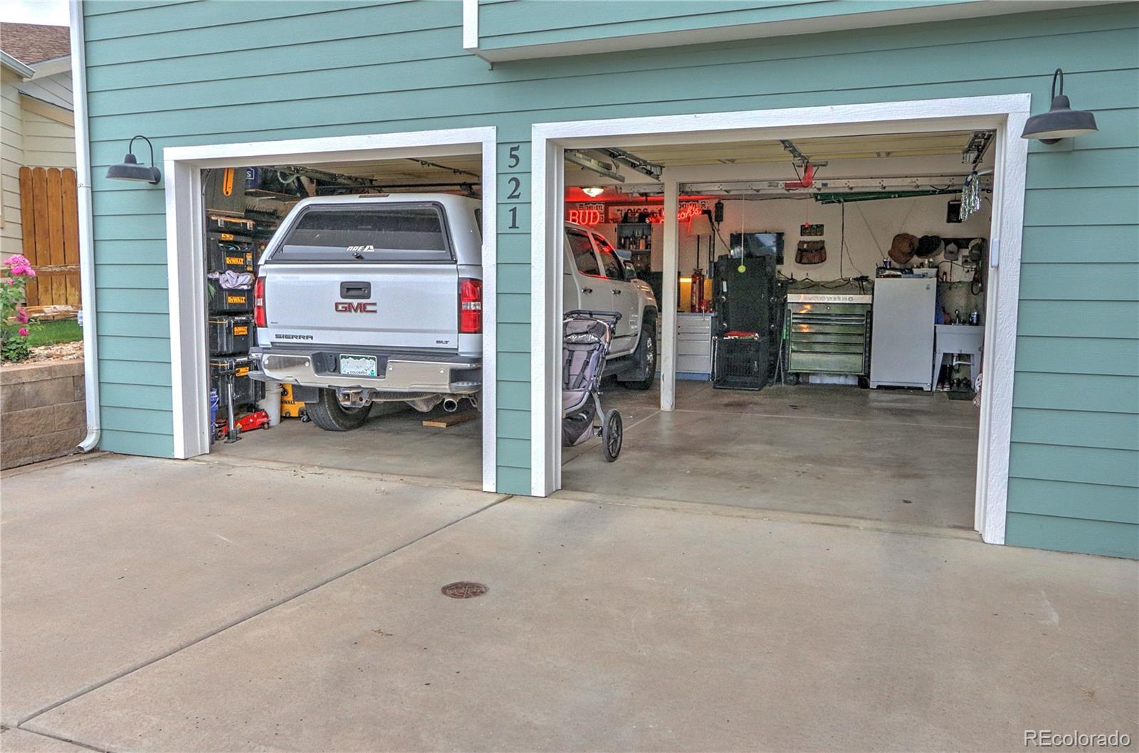 521 Orchard Cir, Silt, CO 81652